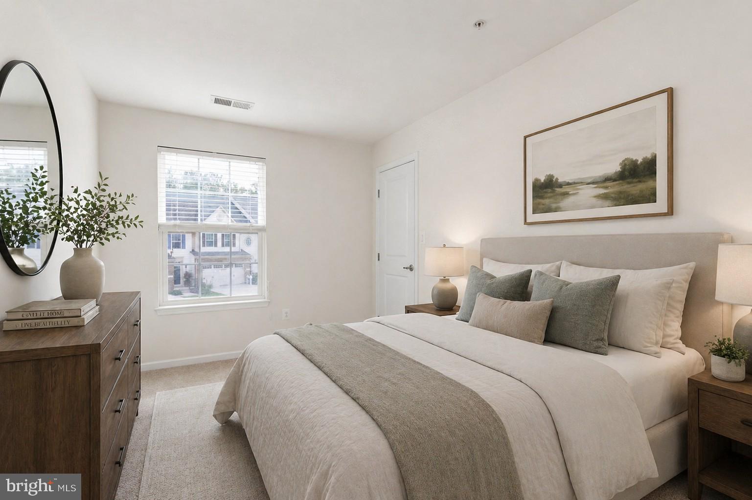 FALLSTON COMMONS - Residential