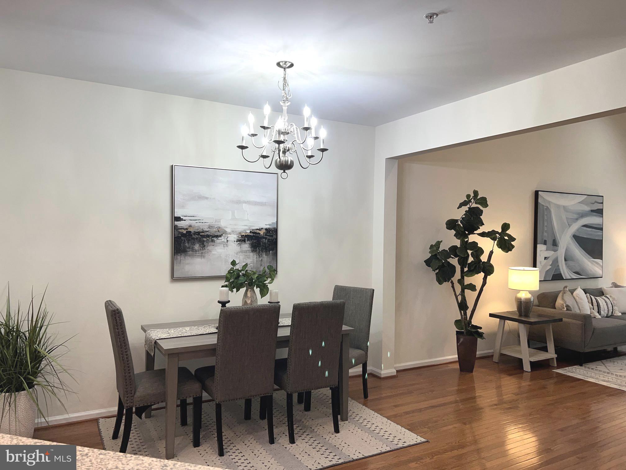 FALLSTON COMMONS - Residential