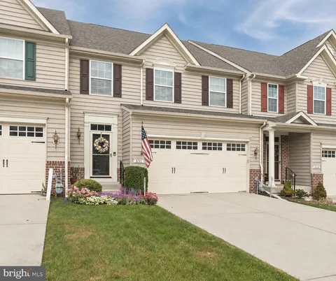 331 Tufton Circle, Fallston, MD 21047 - #: MDHR2054258