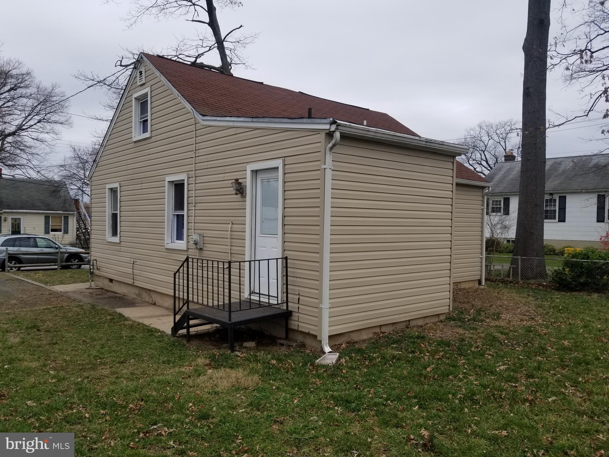 GLEN BURNIE - Residential