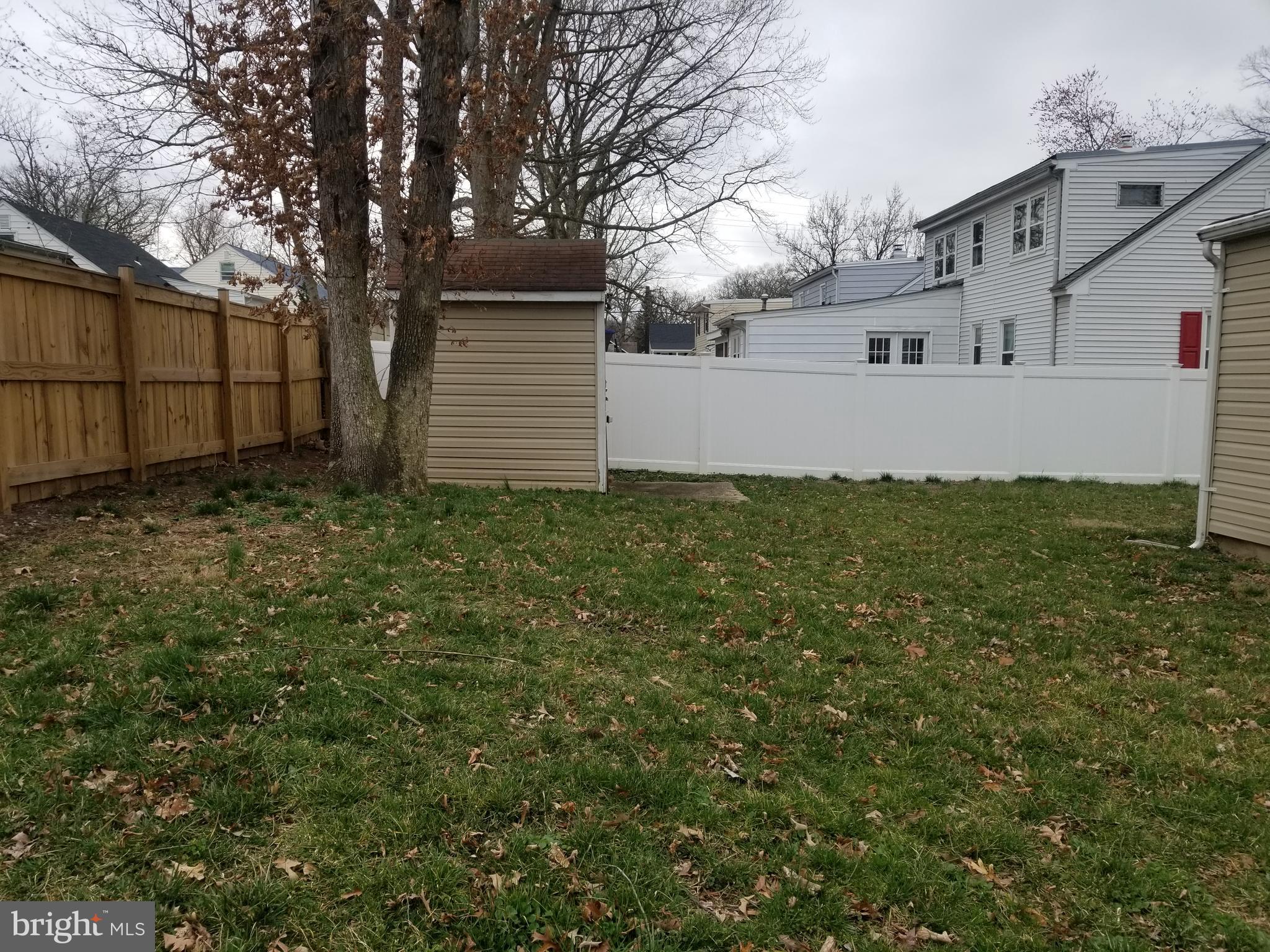 GLEN BURNIE - Residential