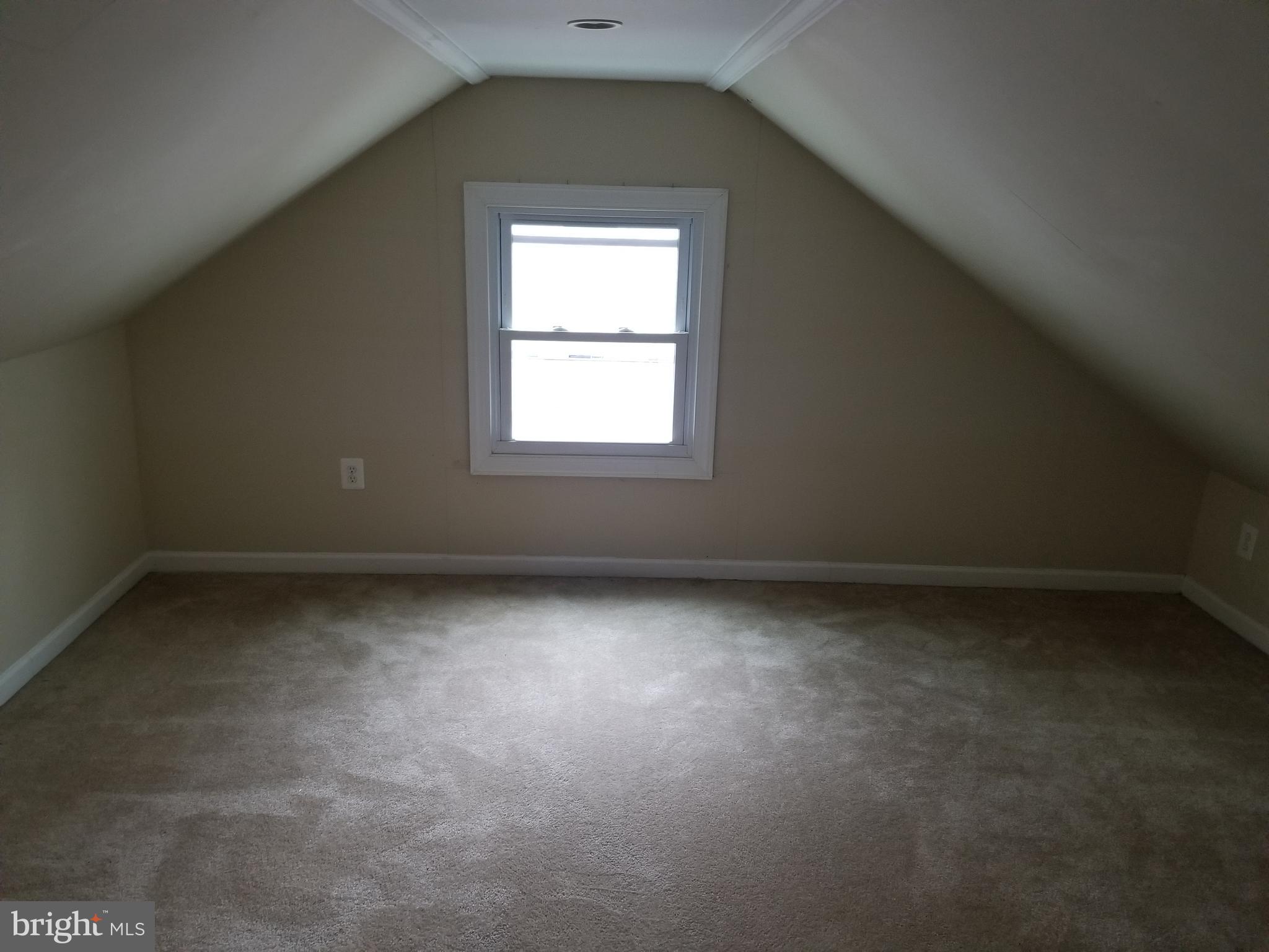 GLEN BURNIE - Residential