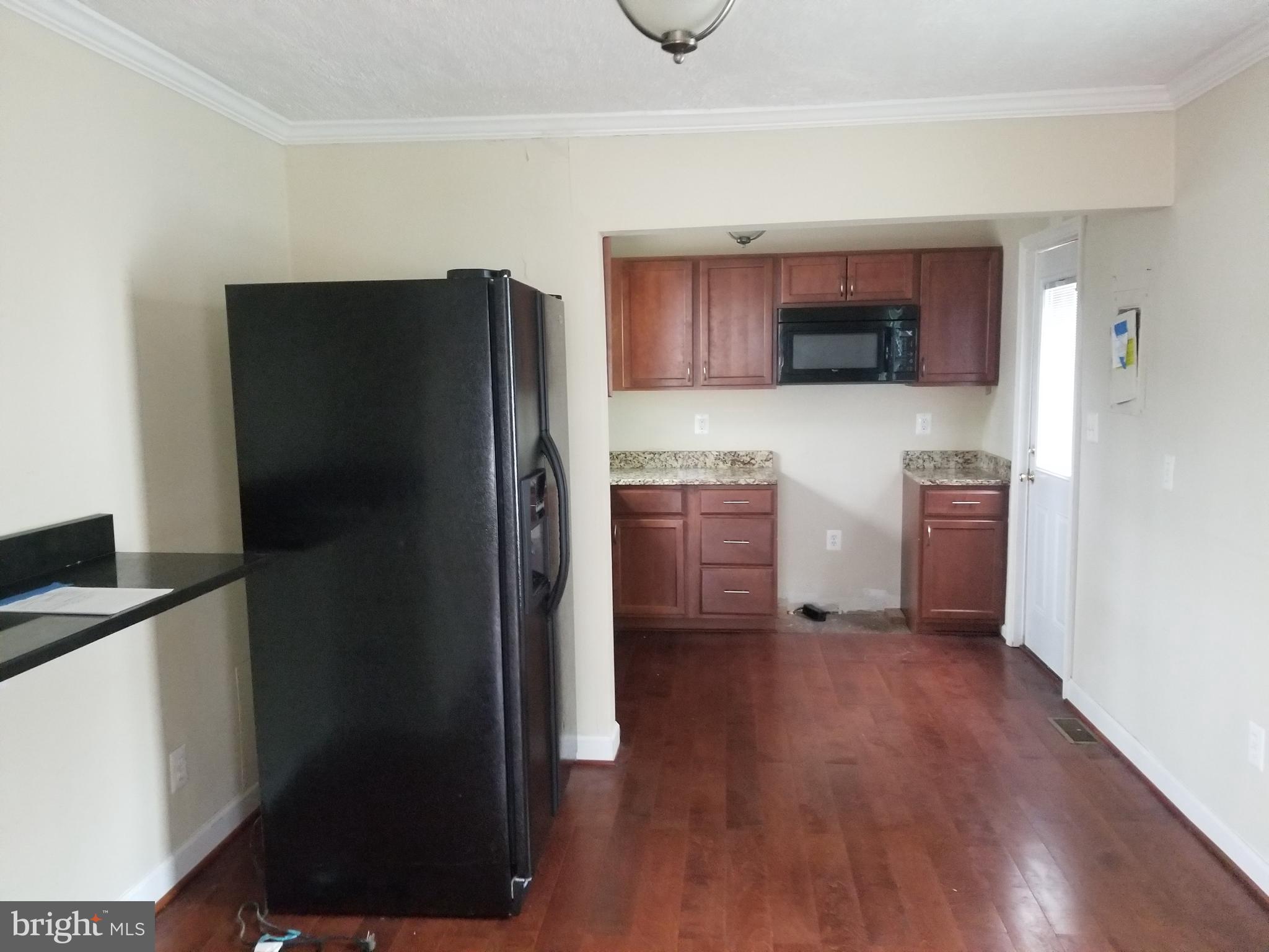 GLEN BURNIE - Residential