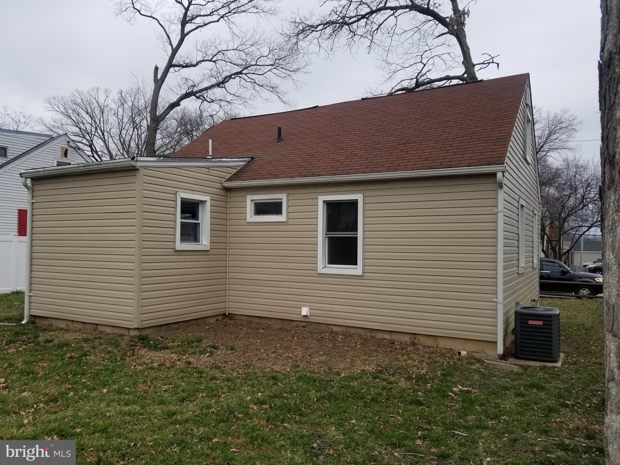 GLEN BURNIE - Residential