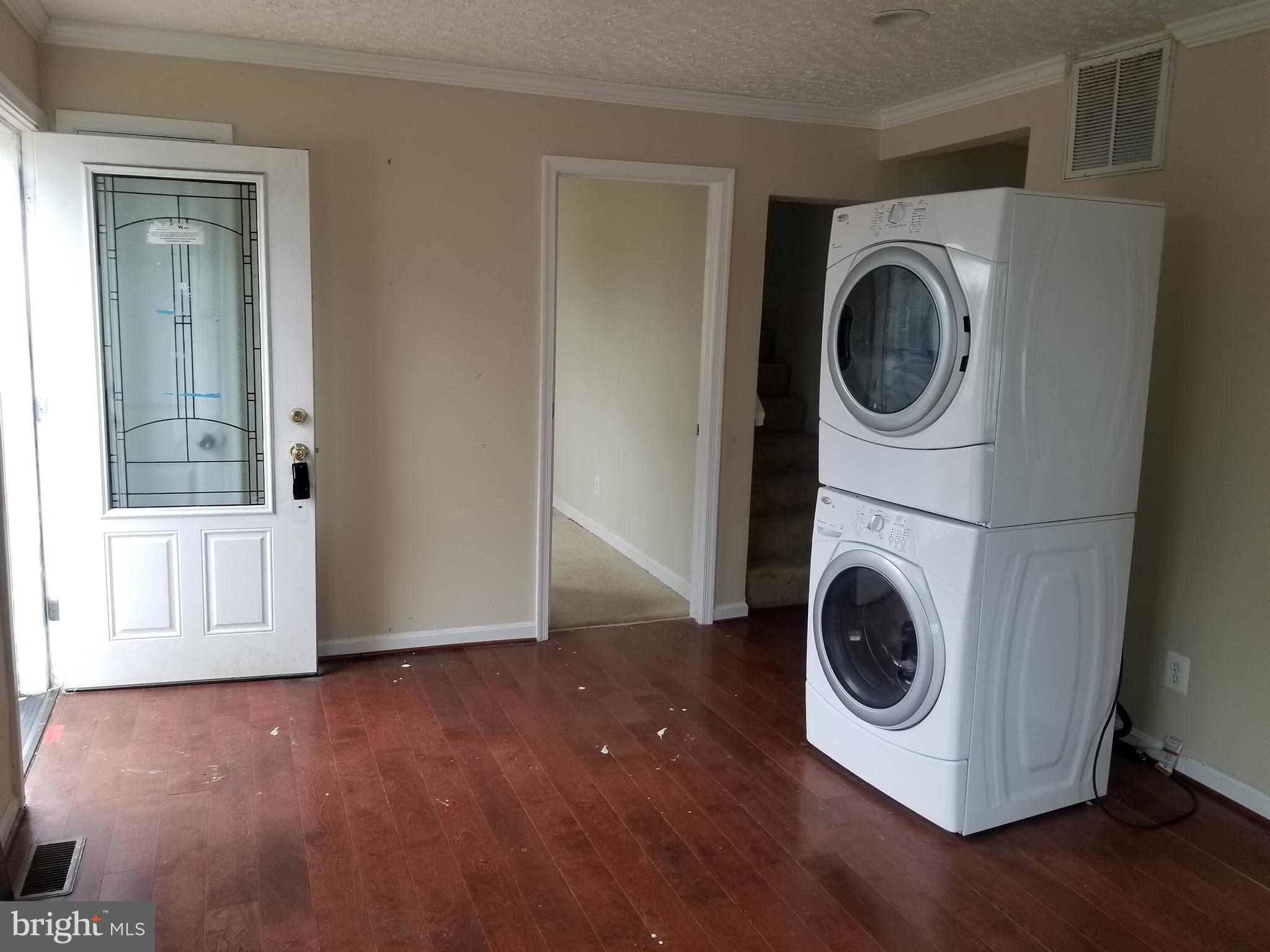 GLEN BURNIE - Residential