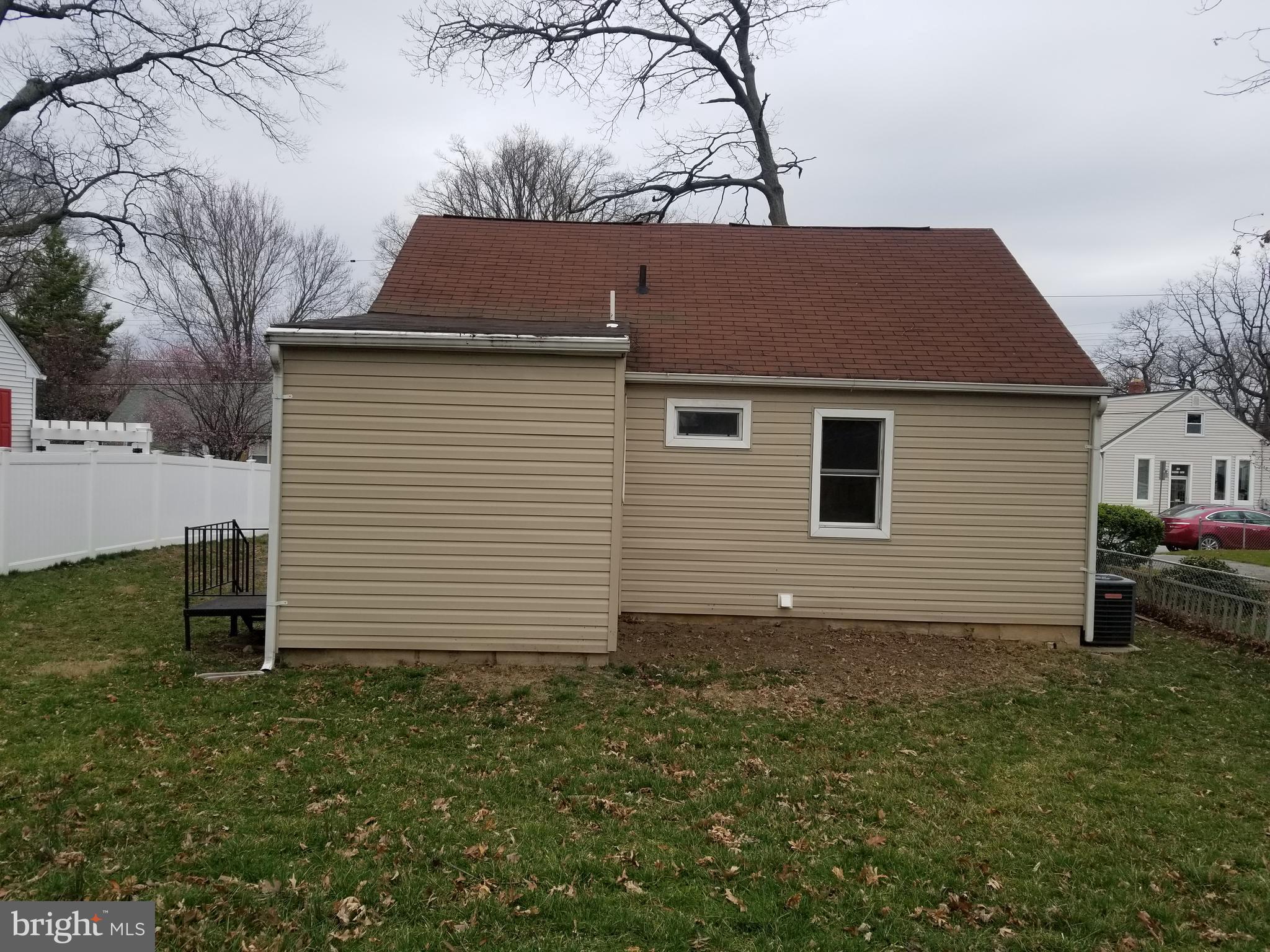 GLEN BURNIE - Residential