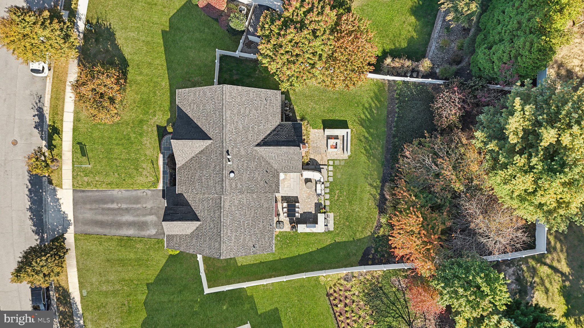 SHIPLEYS RETREAT - Residential