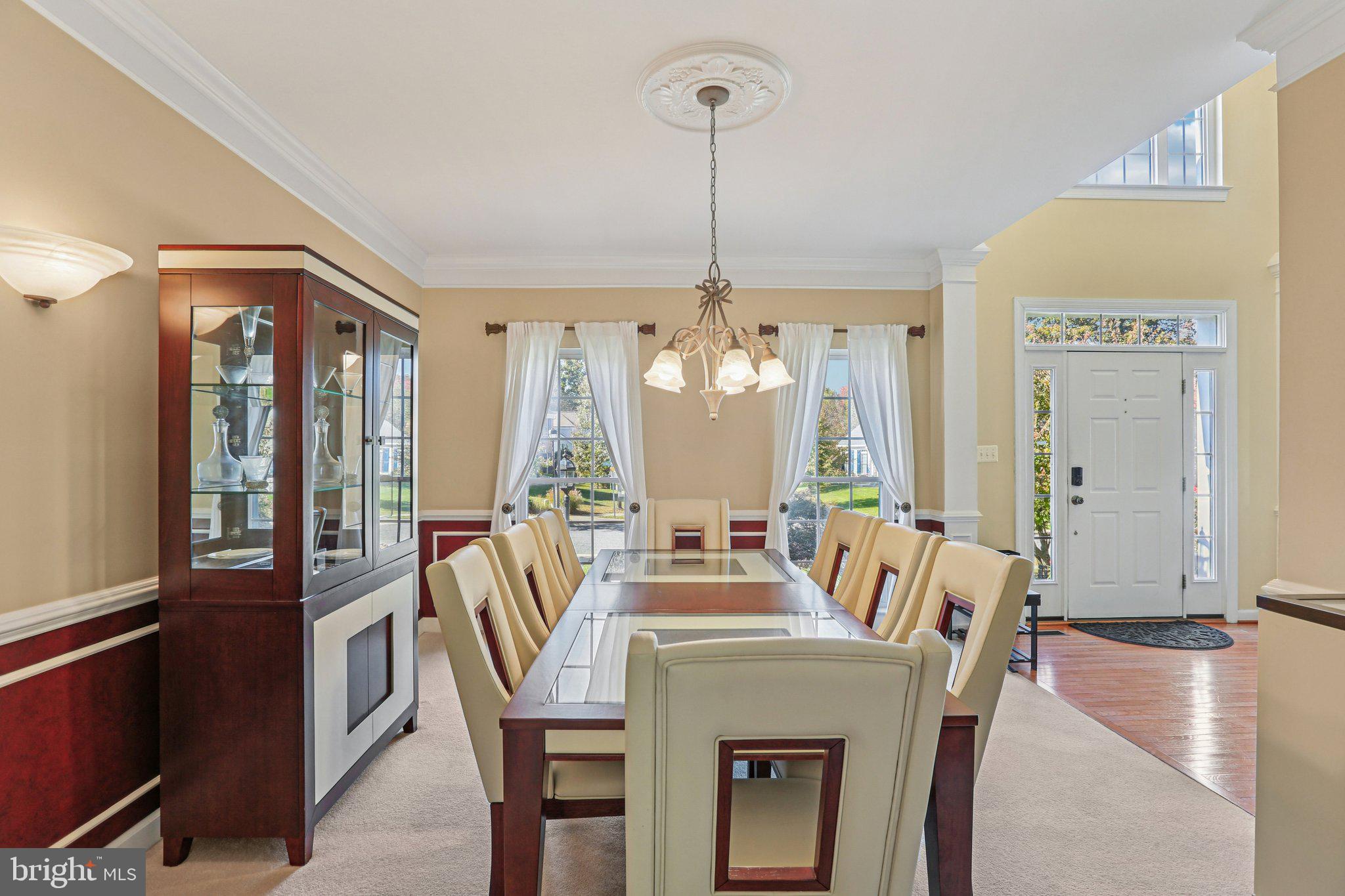 SHIPLEYS RETREAT - Residential