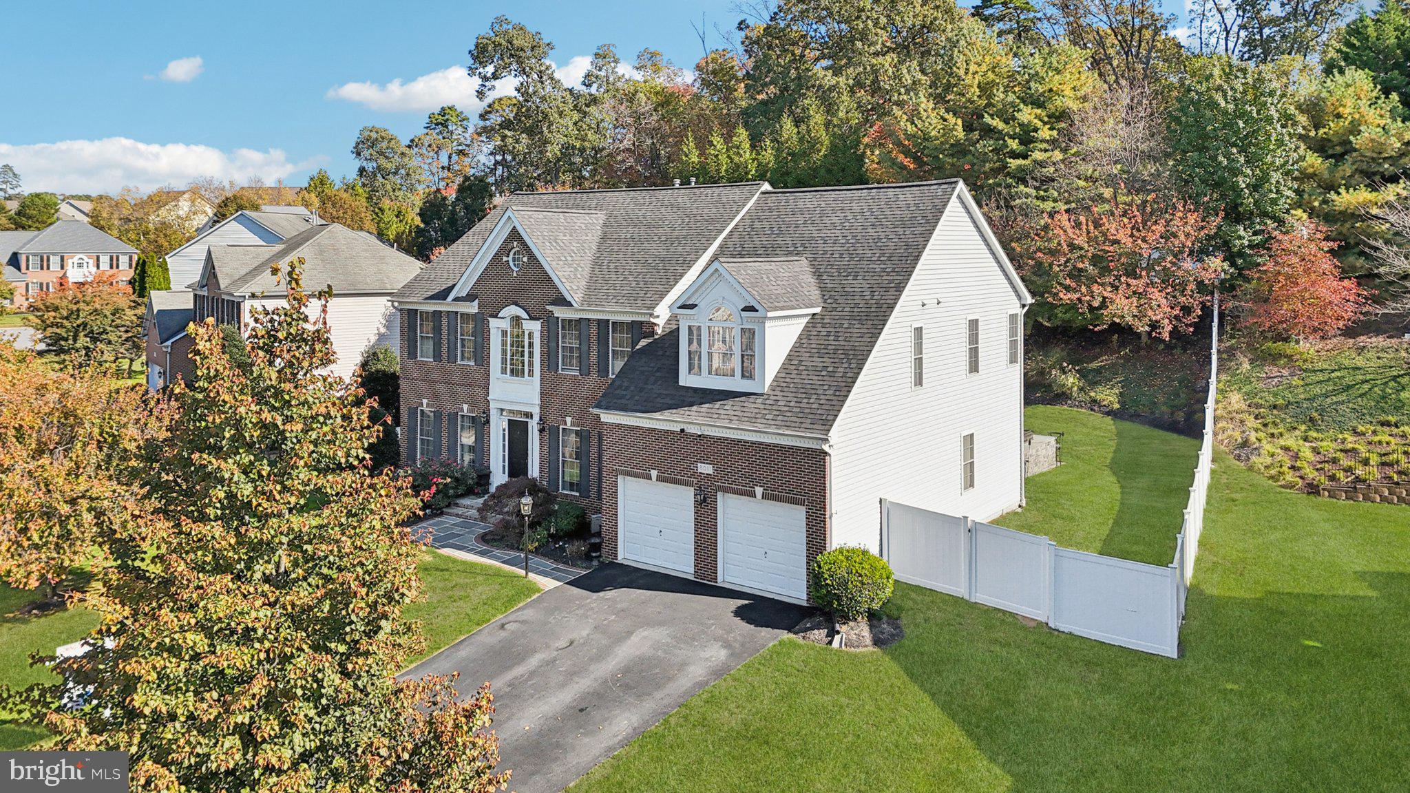 SHIPLEYS RETREAT - Residential