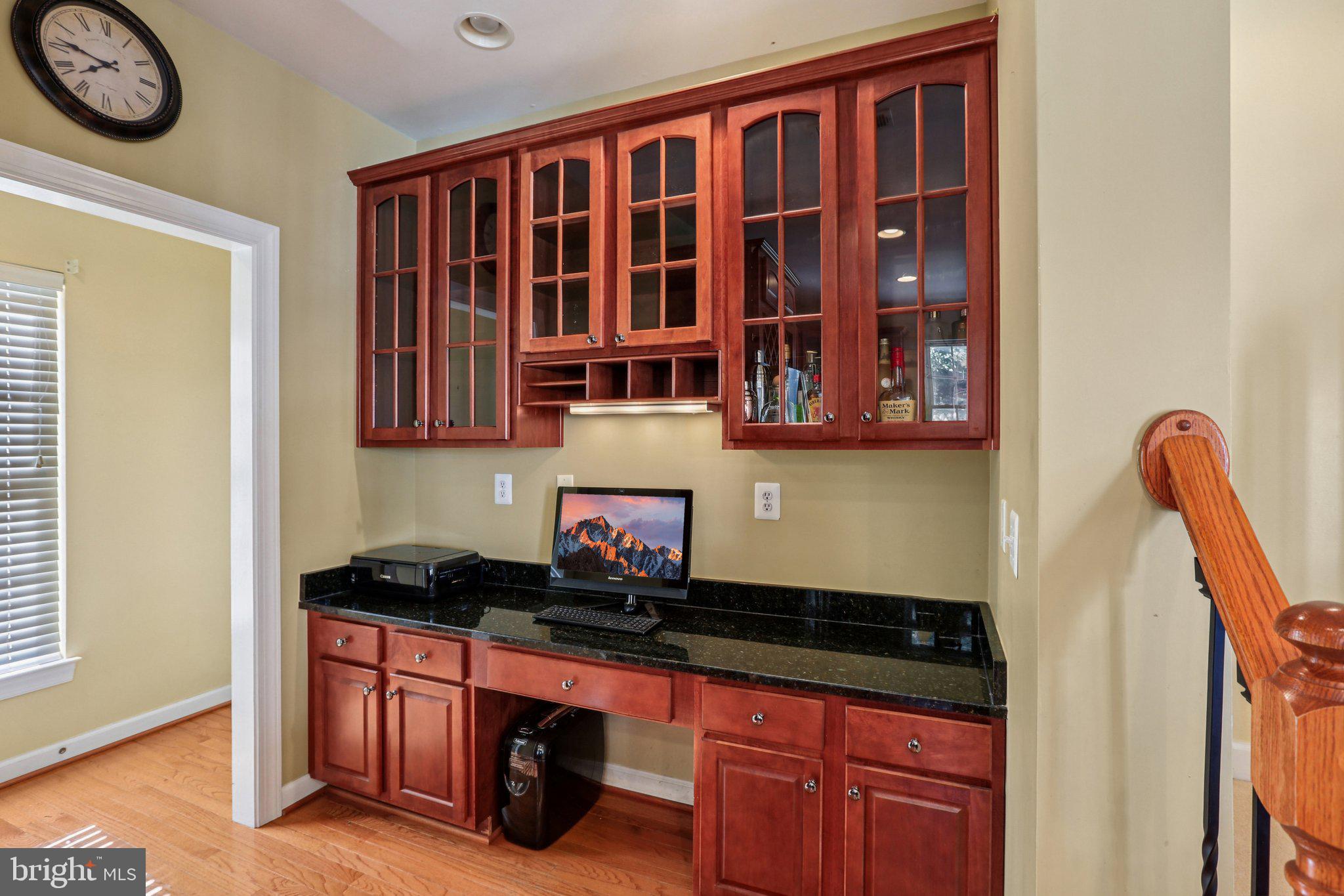 SHIPLEYS RETREAT - Residential