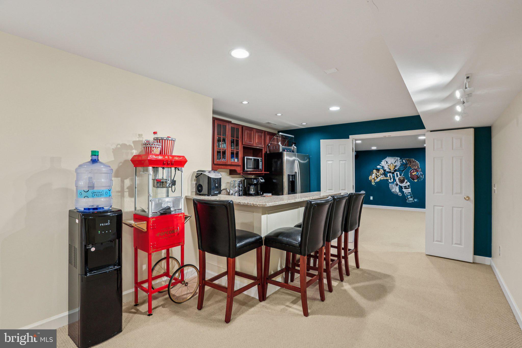 SHIPLEYS RETREAT - Residential