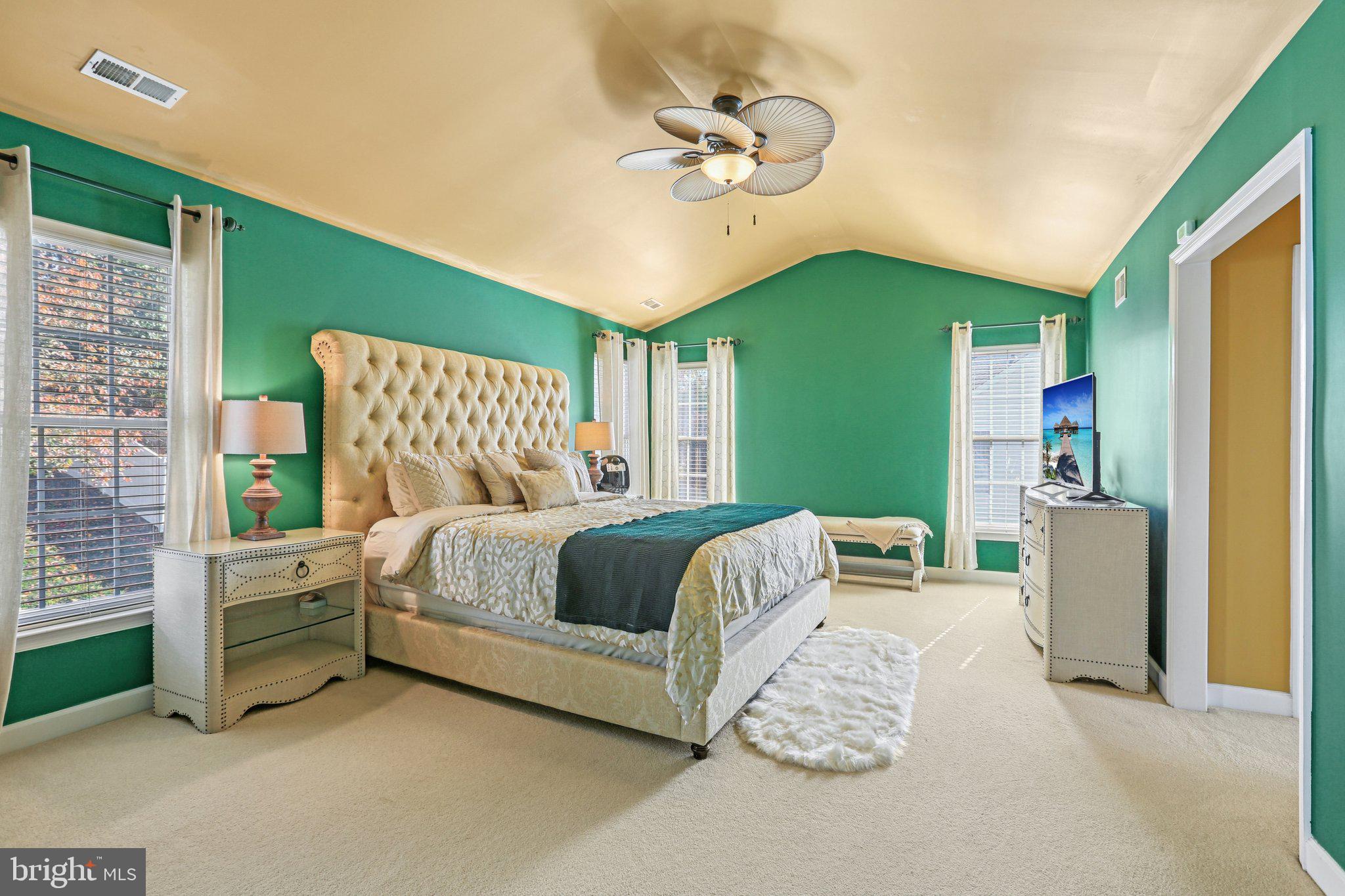 SHIPLEYS RETREAT - Residential