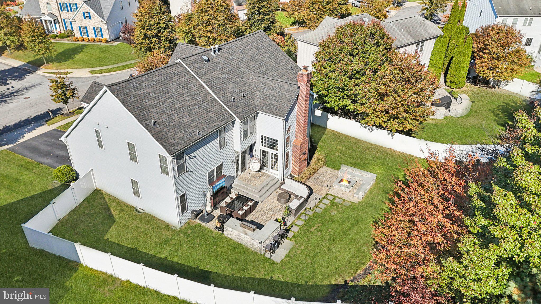 SHIPLEYS RETREAT - Residential