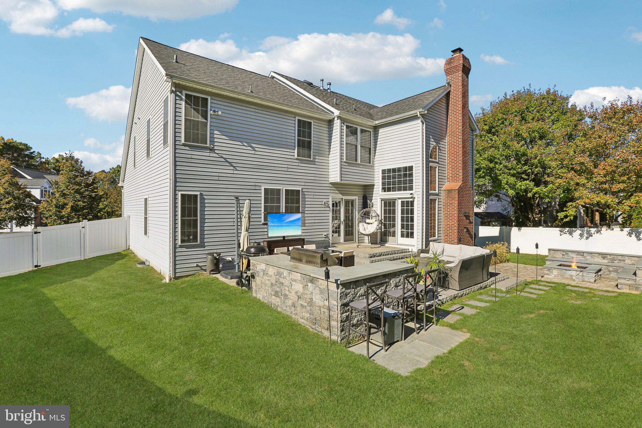 SHIPLEYS RETREAT - Residential