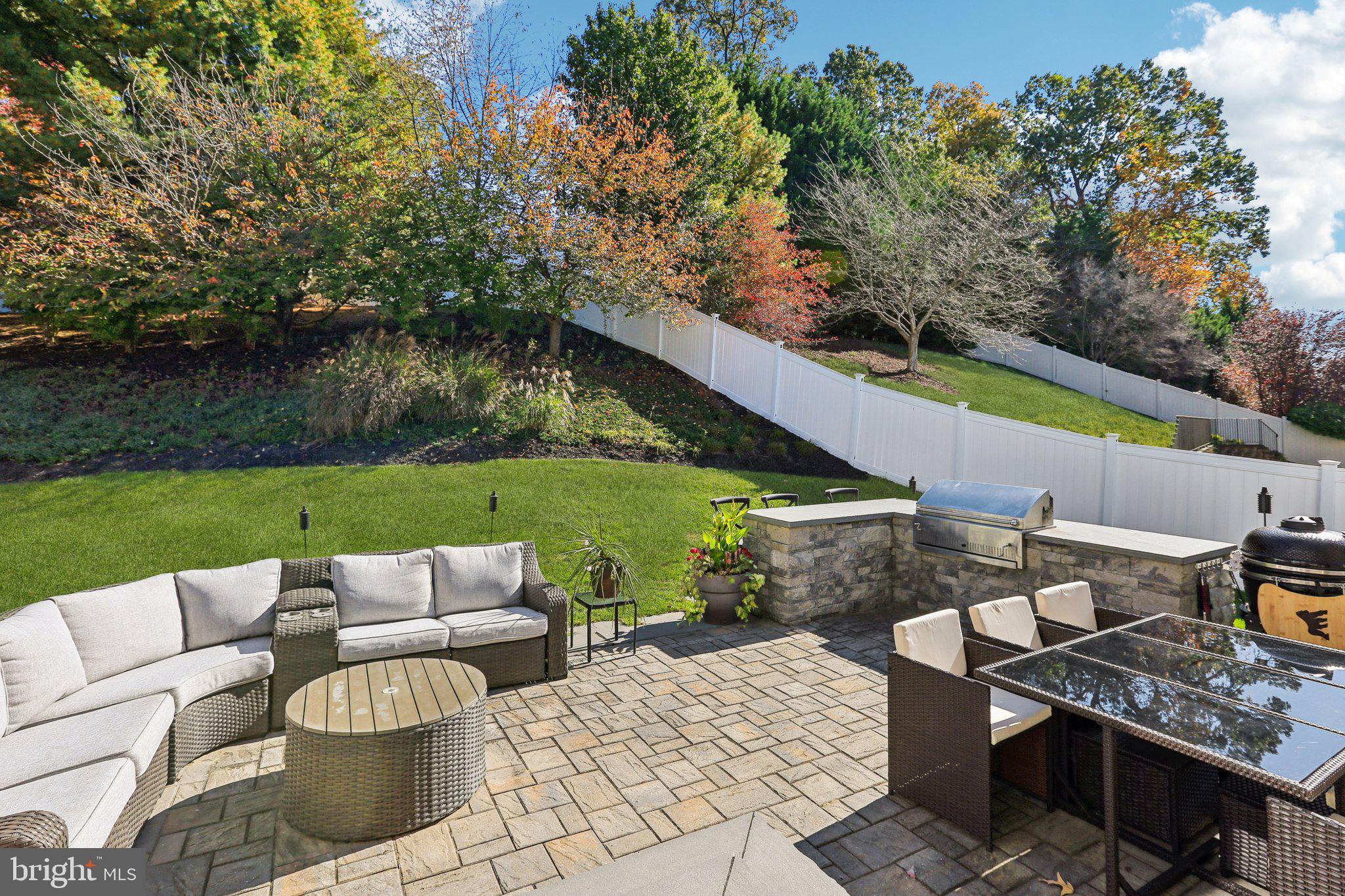 SHIPLEYS RETREAT - Residential