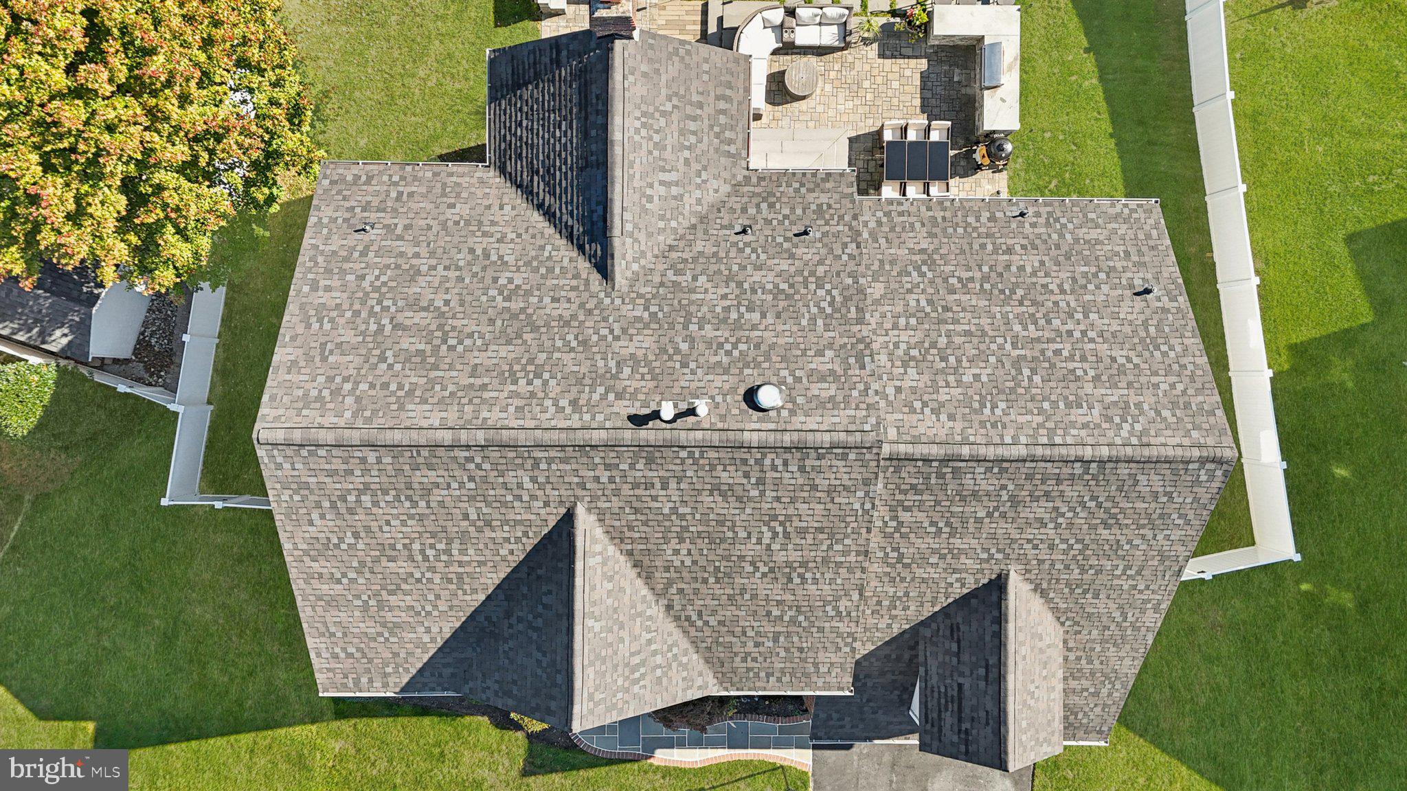 SHIPLEYS RETREAT - Residential