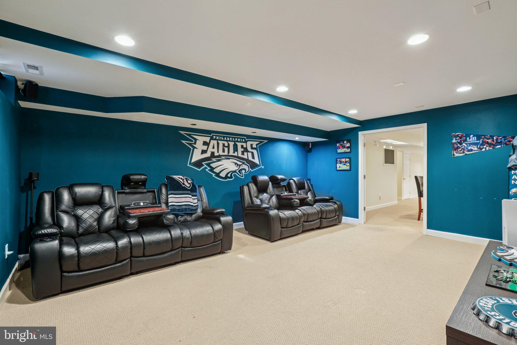 SHIPLEYS RETREAT - Residential