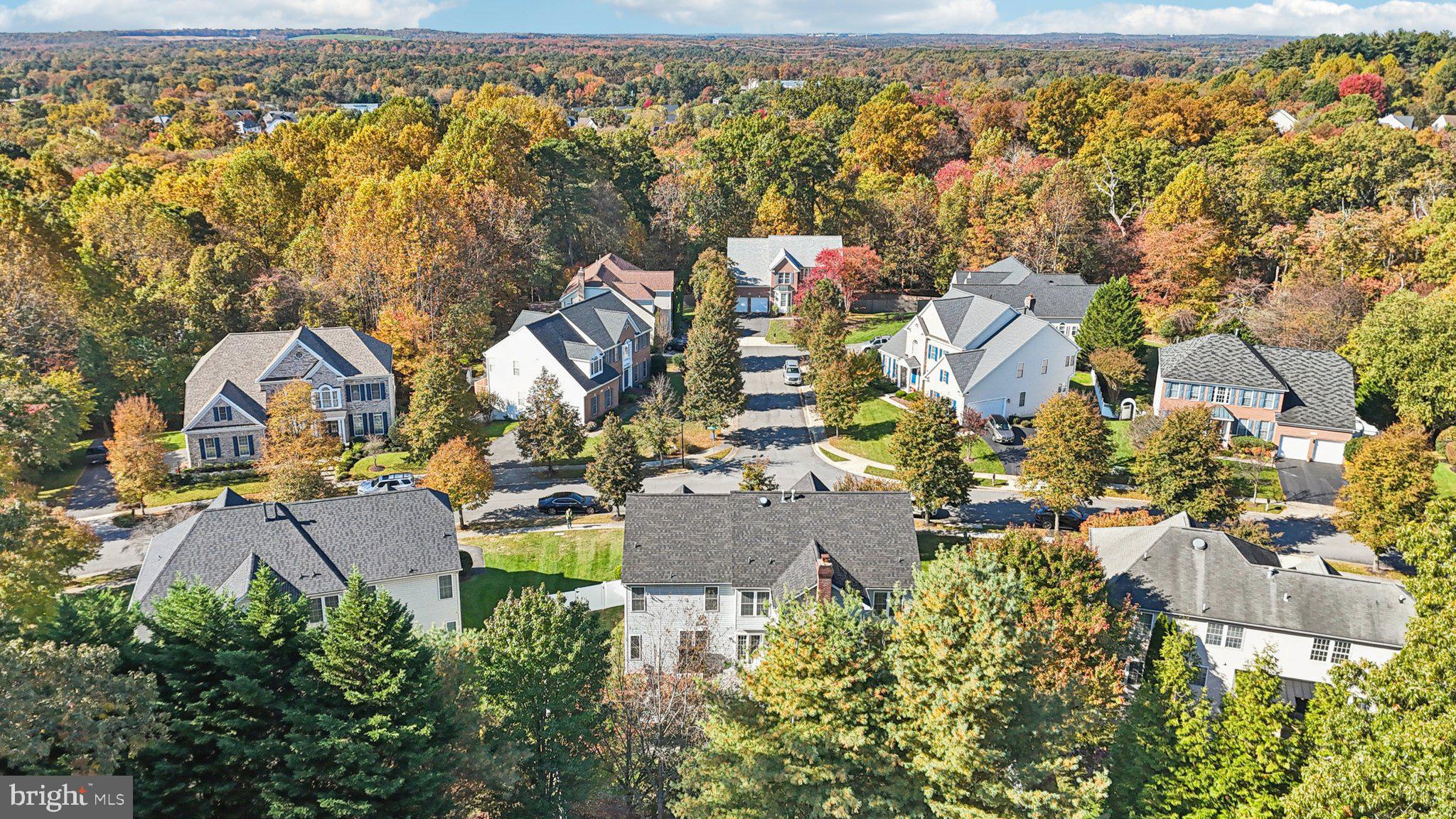 SHIPLEYS RETREAT - Residential