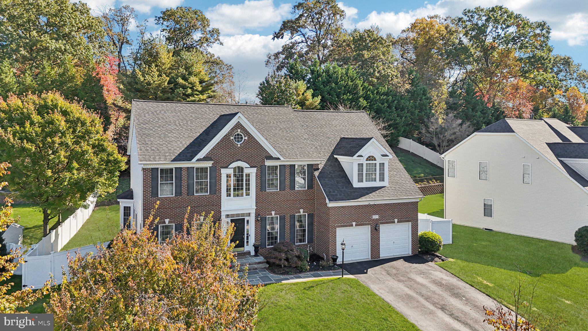 SHIPLEYS RETREAT - Residential