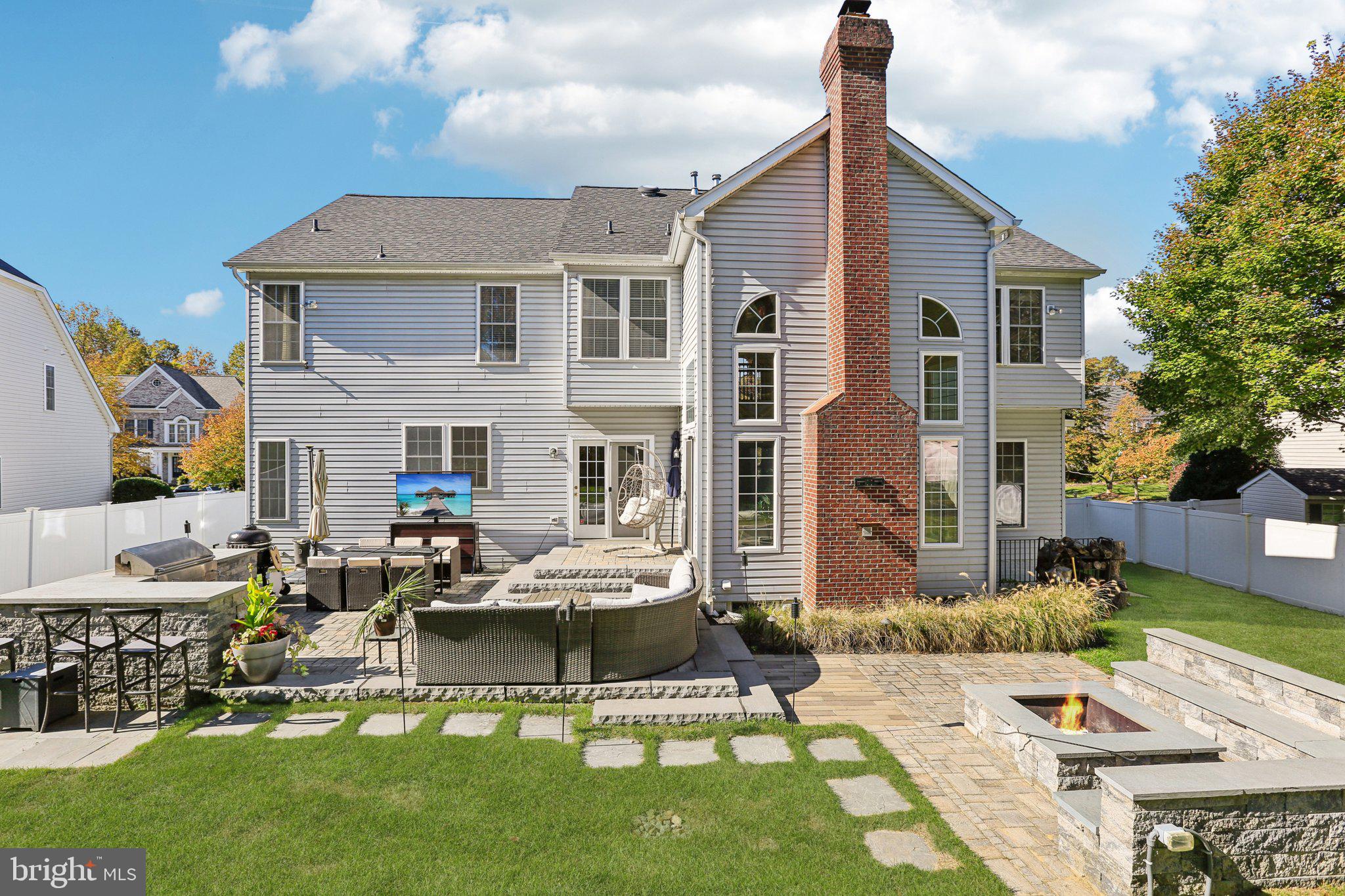 SHIPLEYS RETREAT - Residential