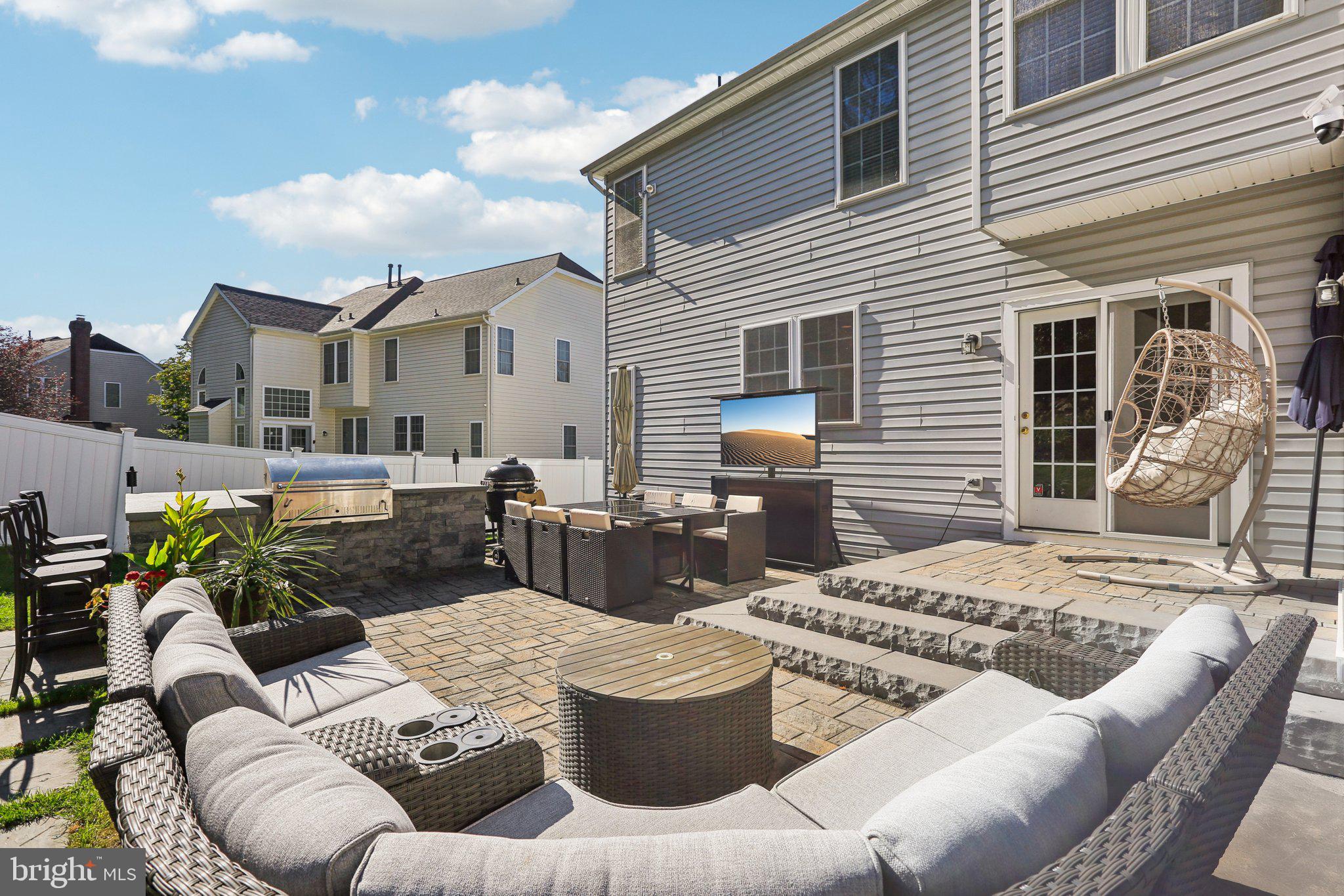 SHIPLEYS RETREAT - Residential