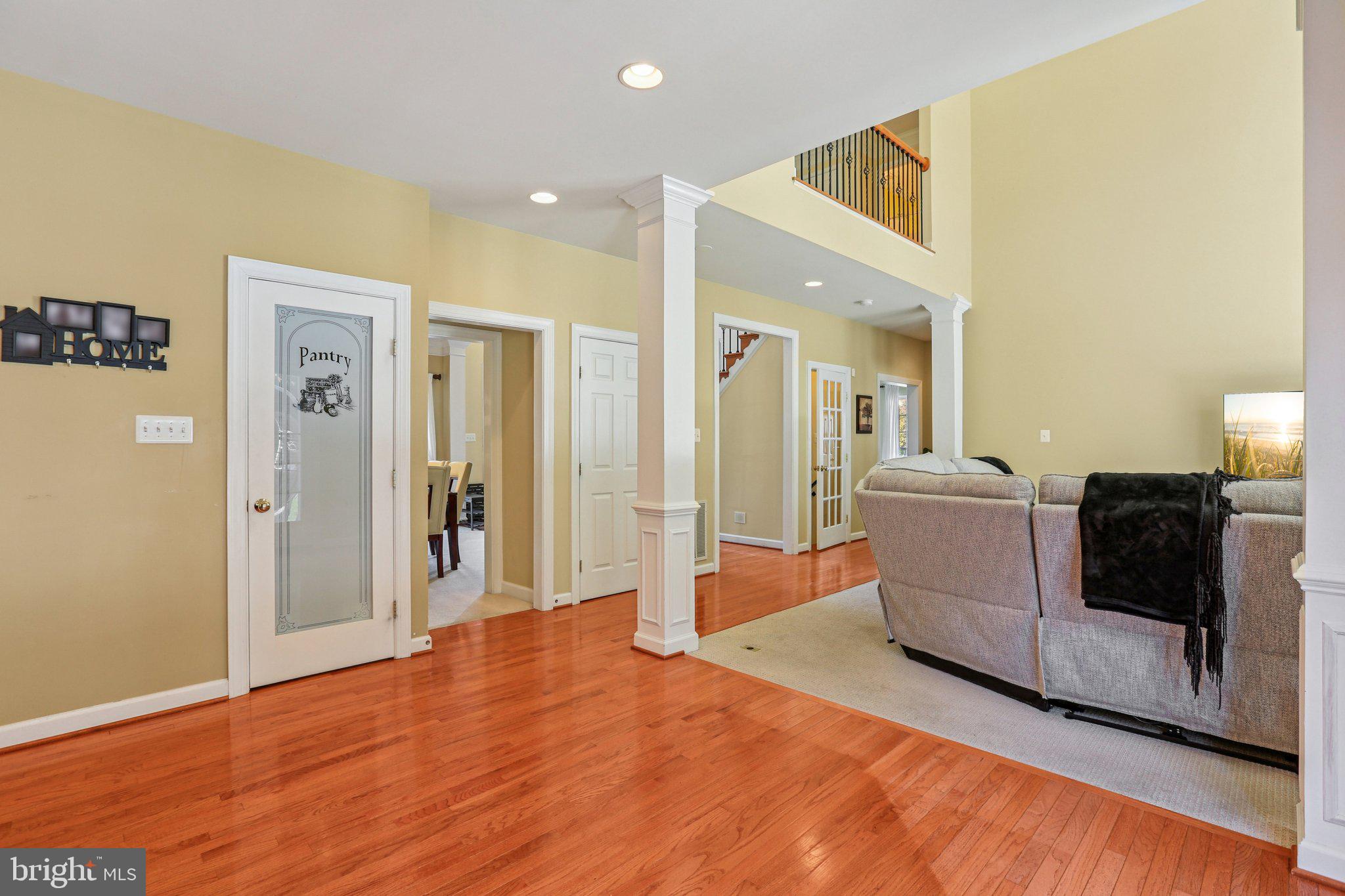 SHIPLEYS RETREAT - Residential