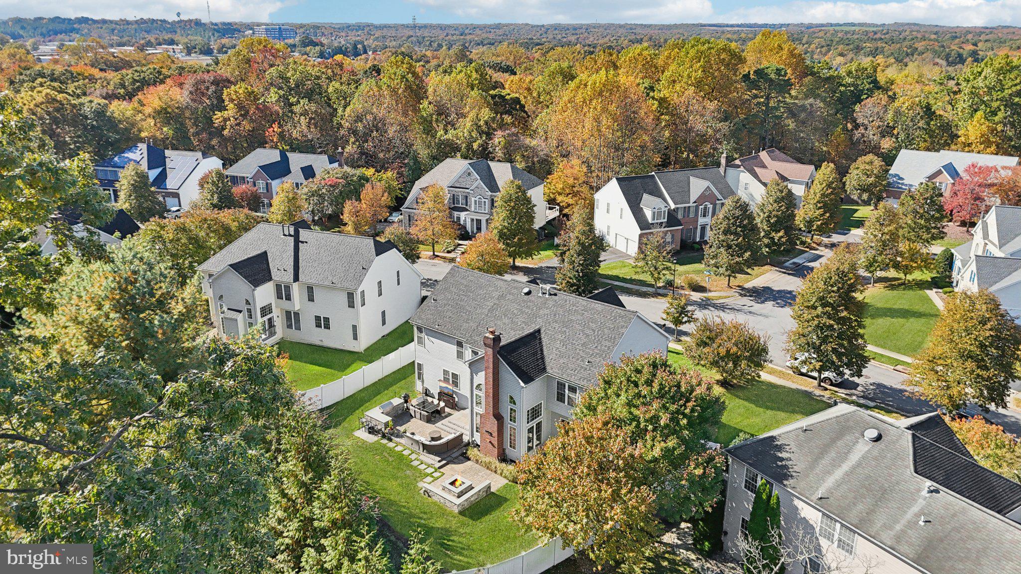 SHIPLEYS RETREAT - Residential