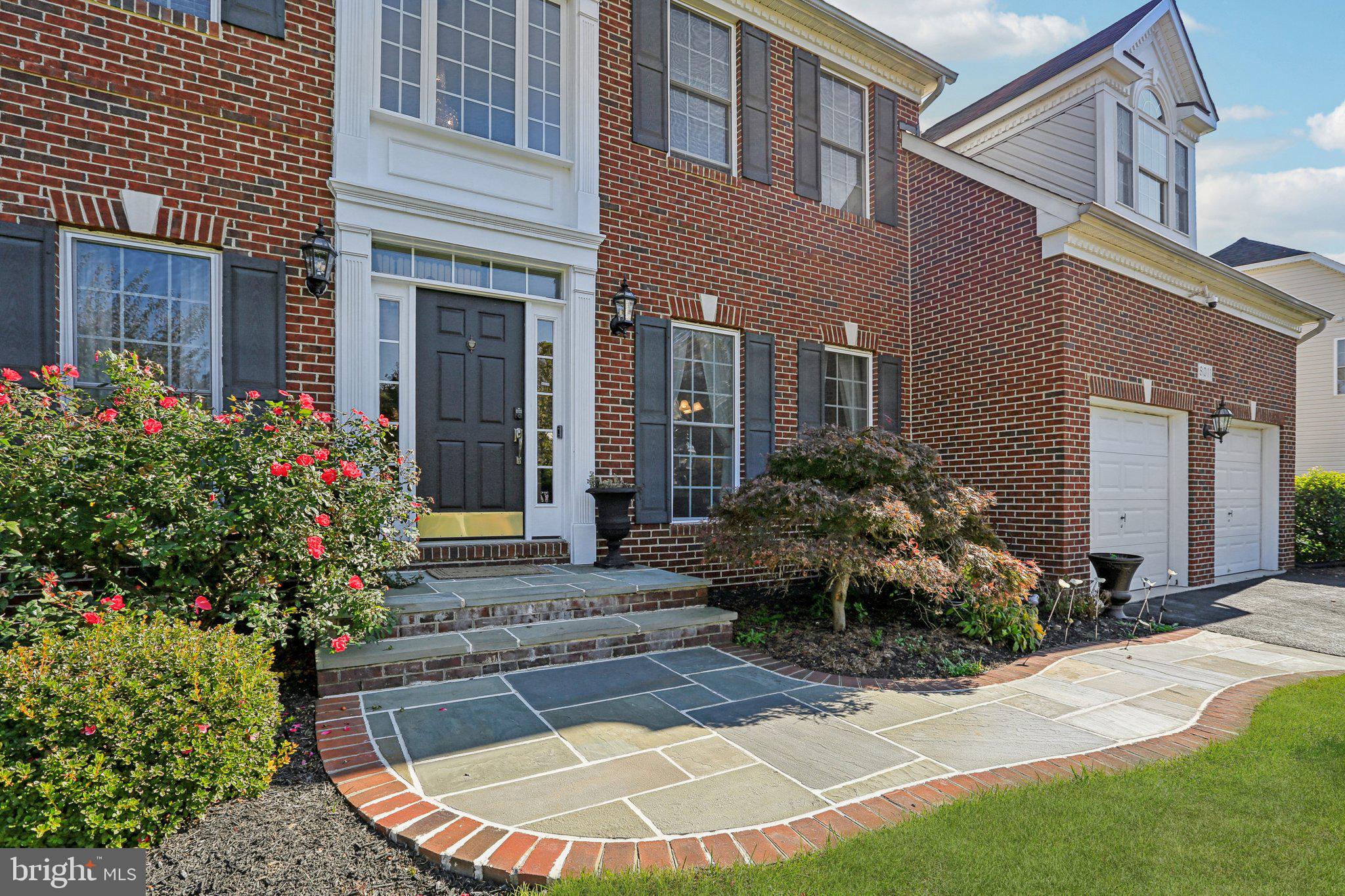 8011 HORICON POINT DRIVE