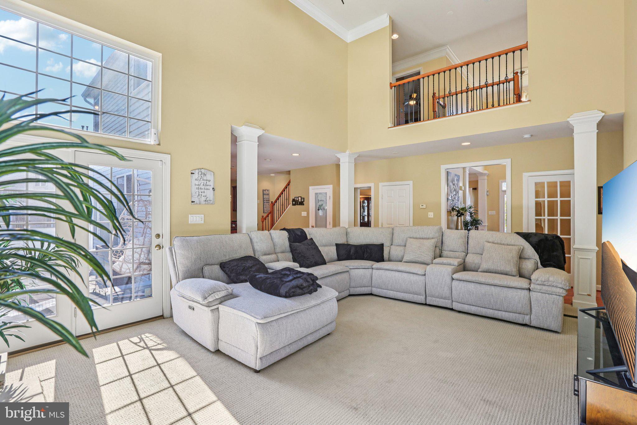 SHIPLEYS RETREAT - Residential