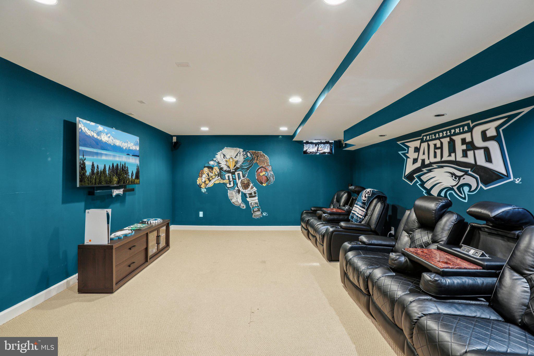 SHIPLEYS RETREAT - Residential