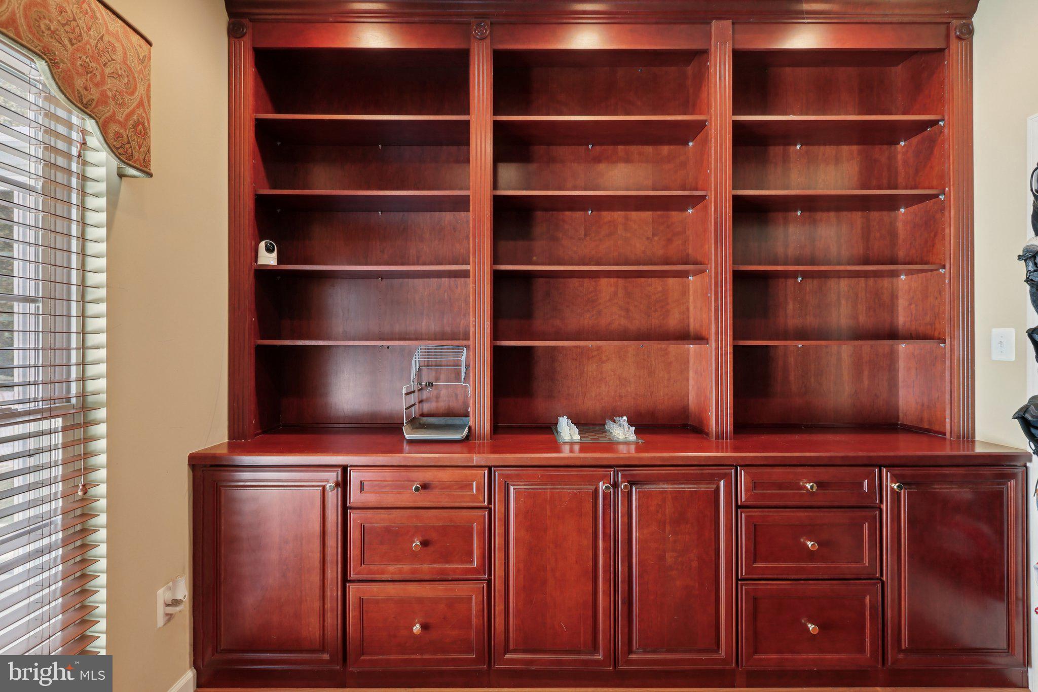 SHIPLEYS RETREAT - Residential