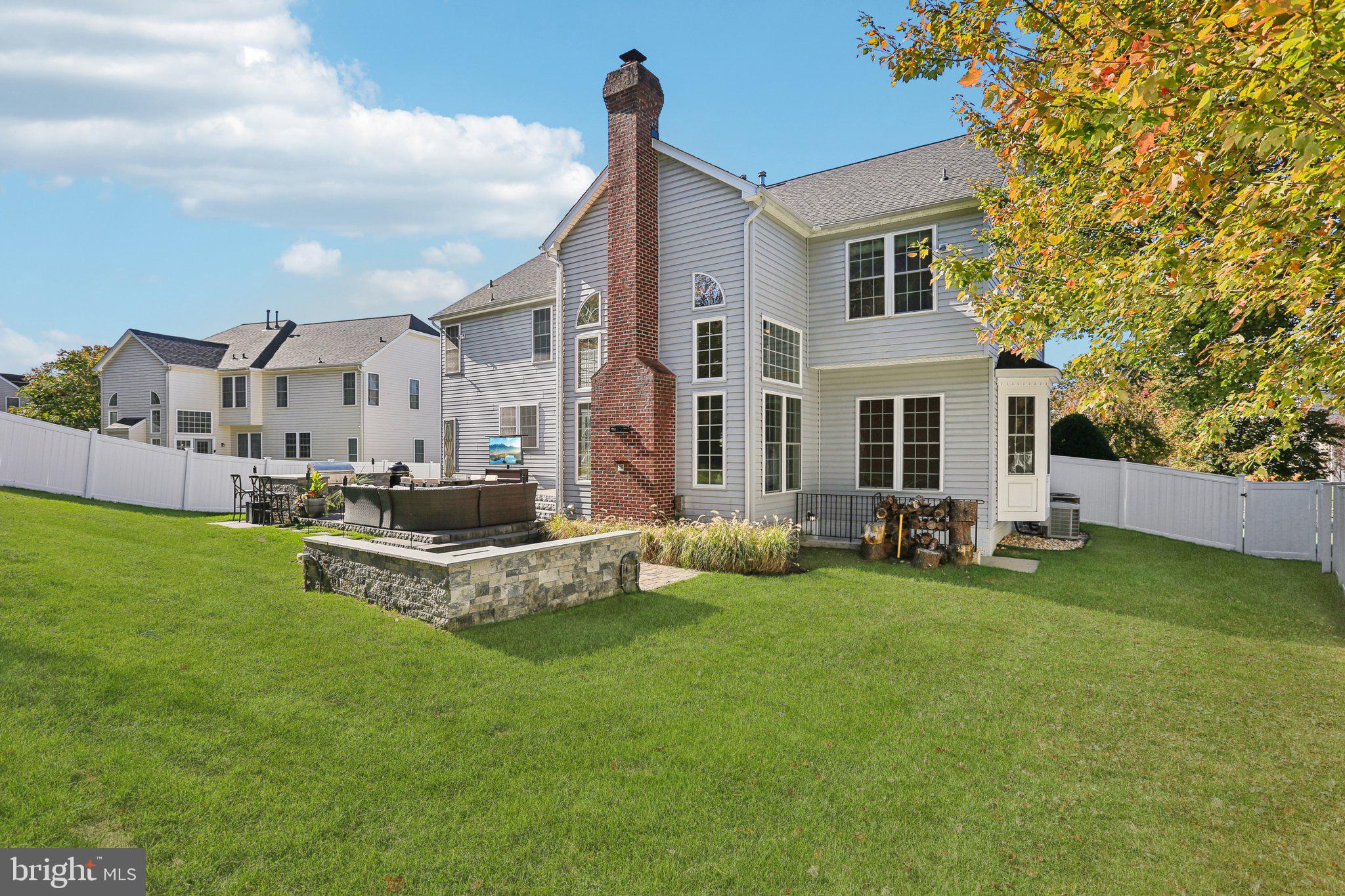 SHIPLEYS RETREAT - Residential