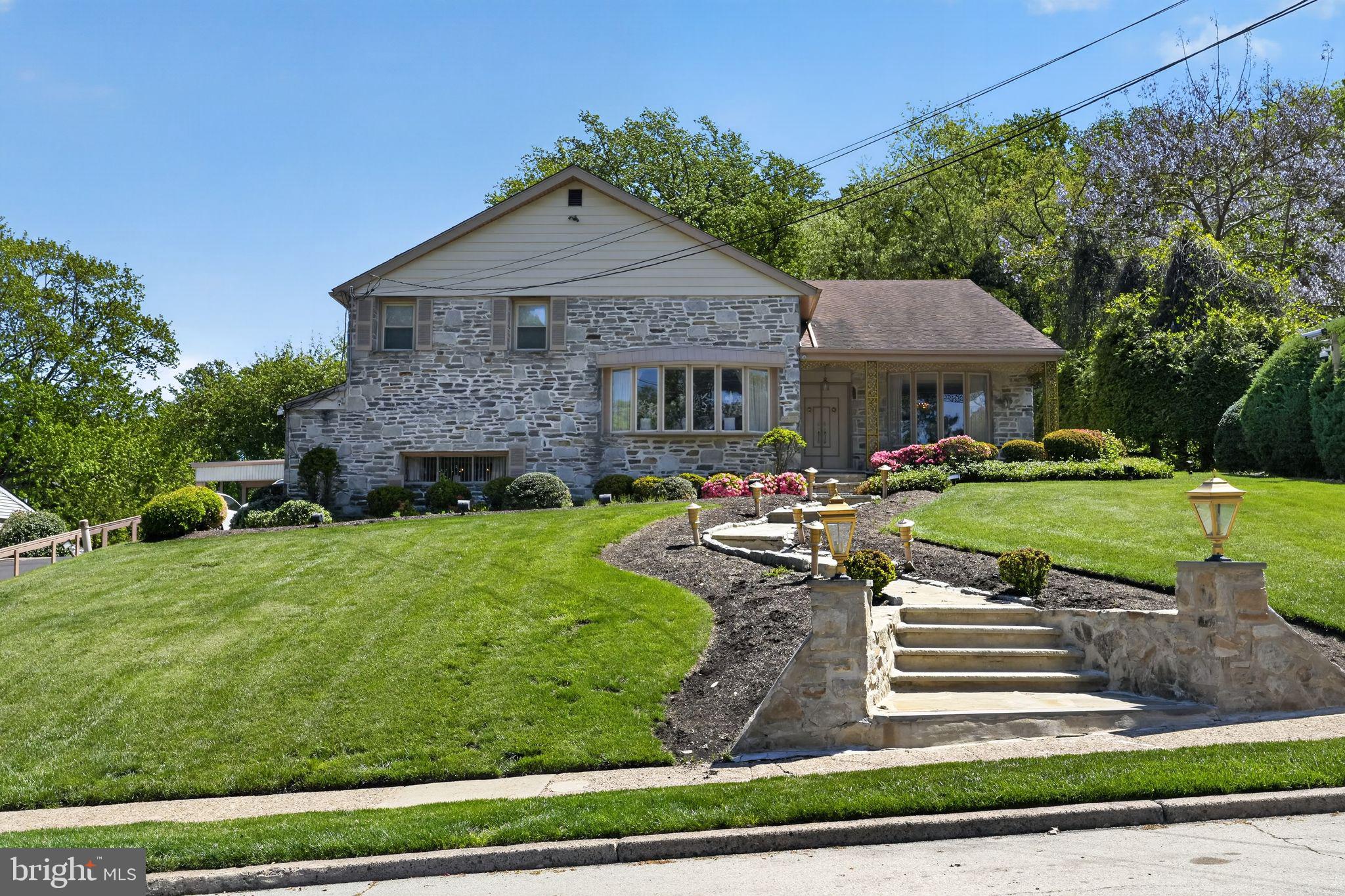 LAVEROCK - Residential
