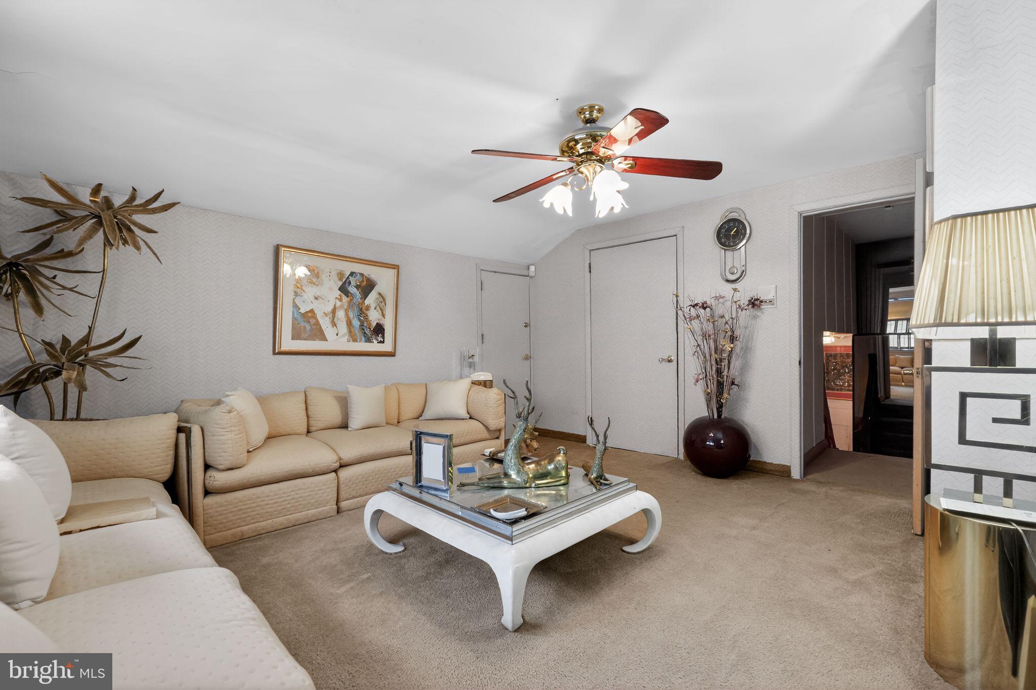 LAVEROCK - Residential