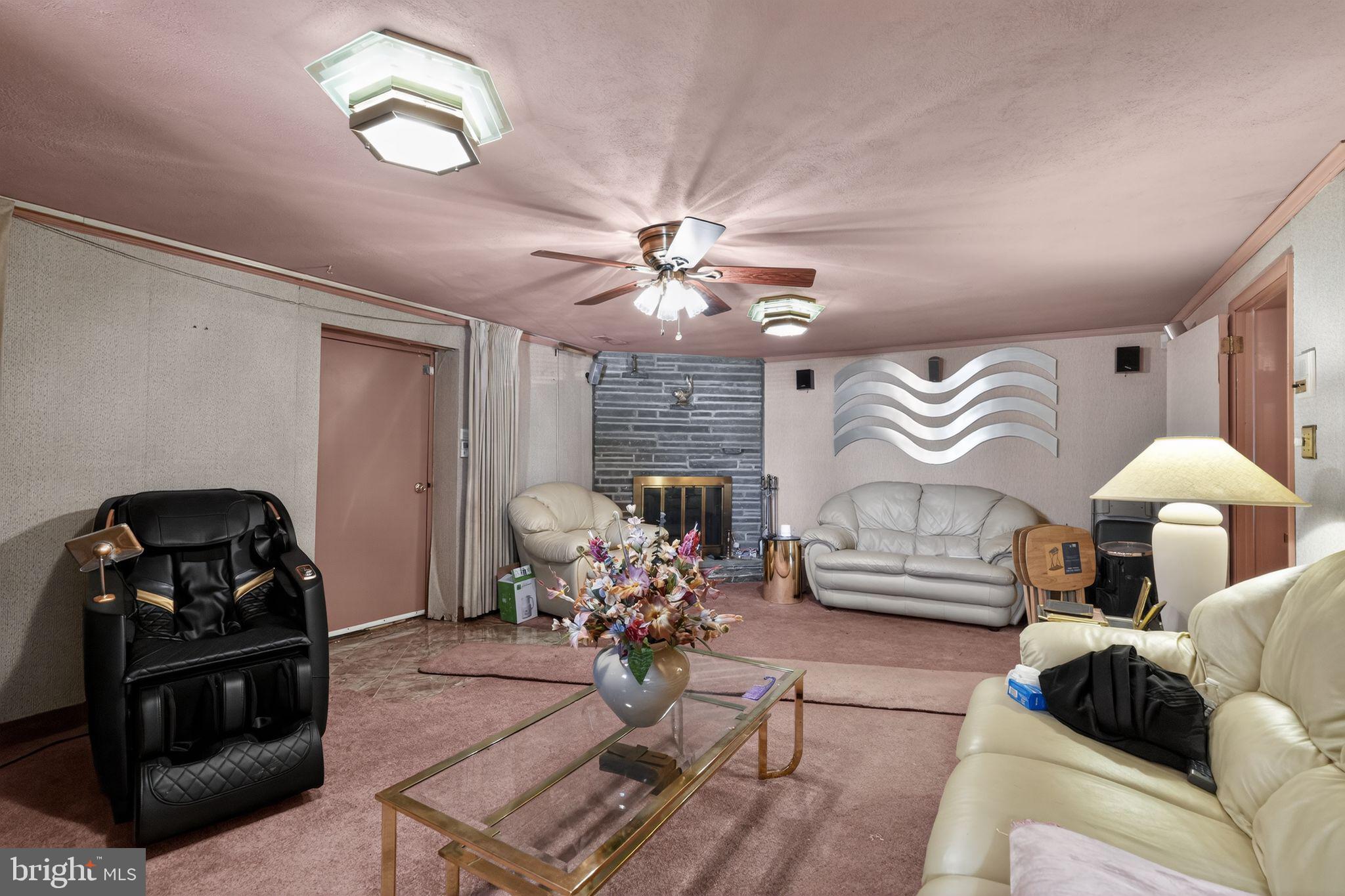LAVEROCK - Residential