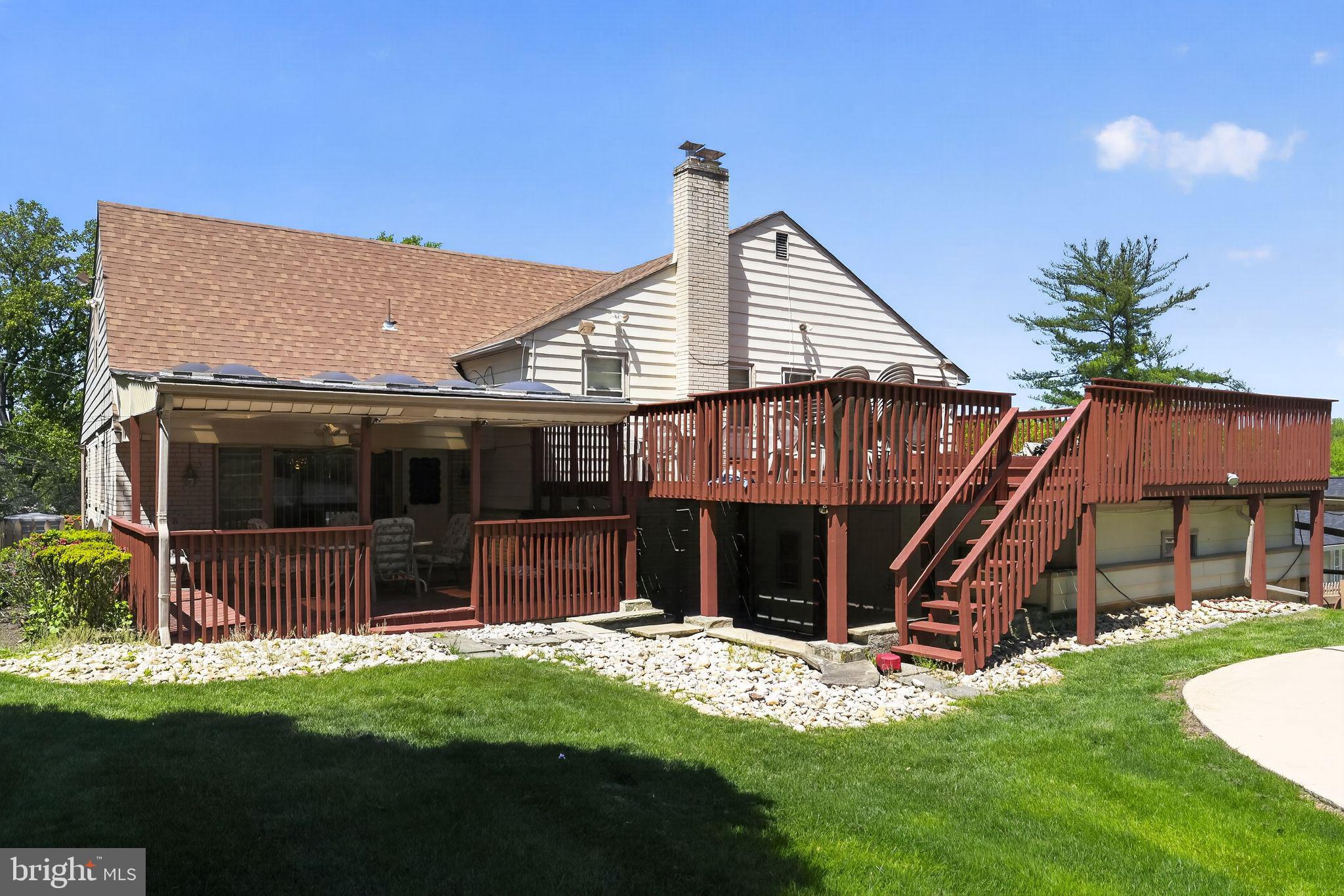 LAVEROCK - Residential