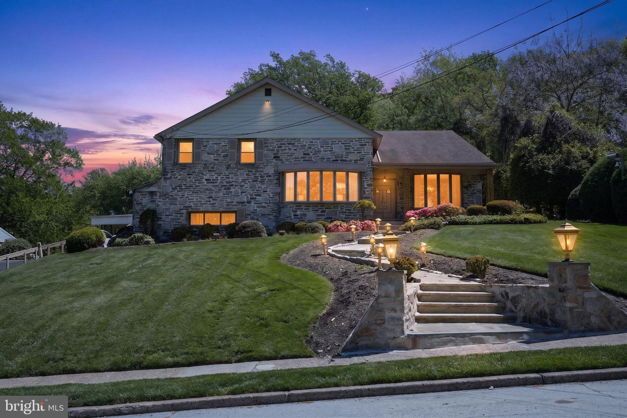 LAVEROCK - Residential