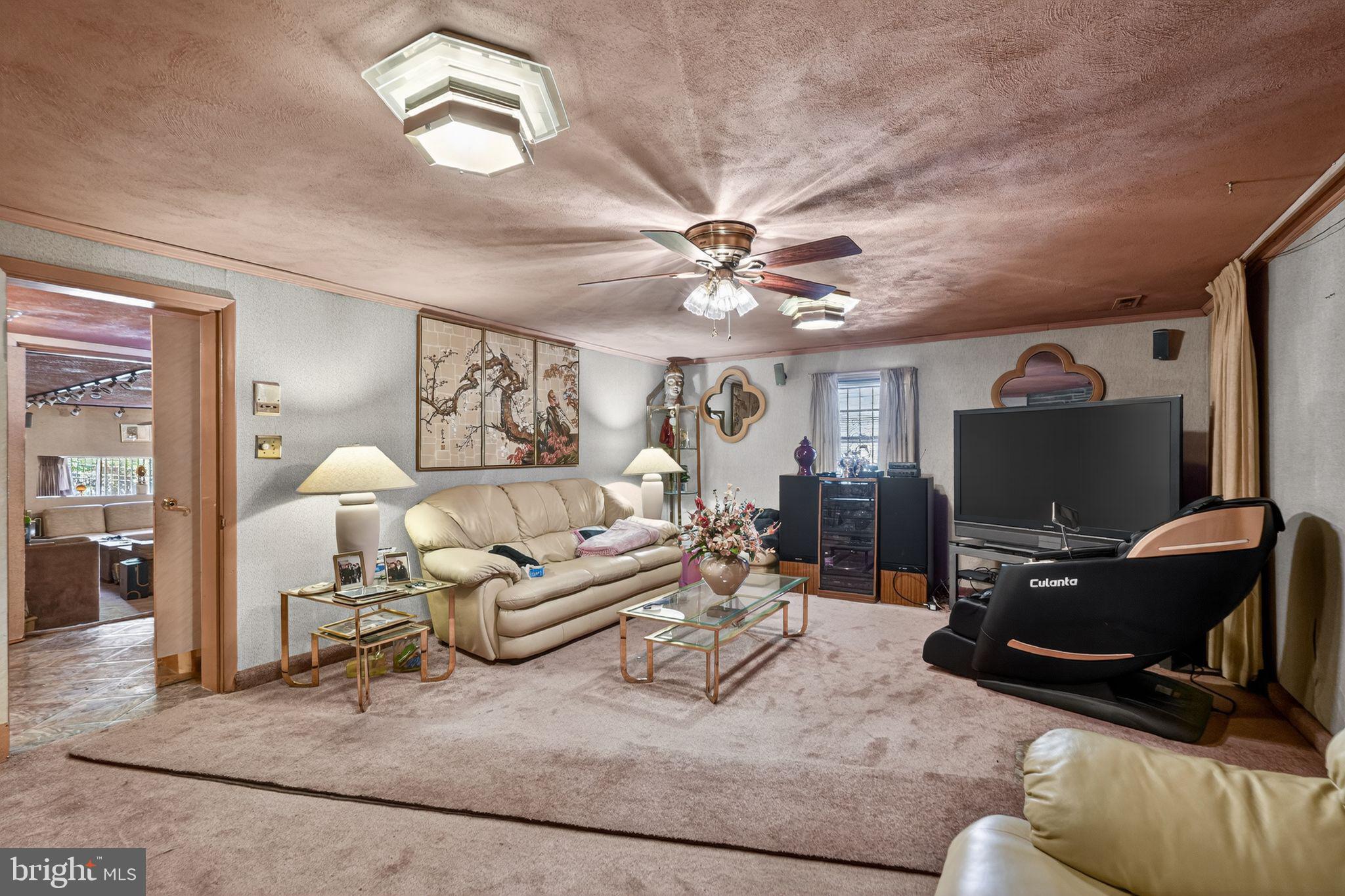 LAVEROCK - Residential