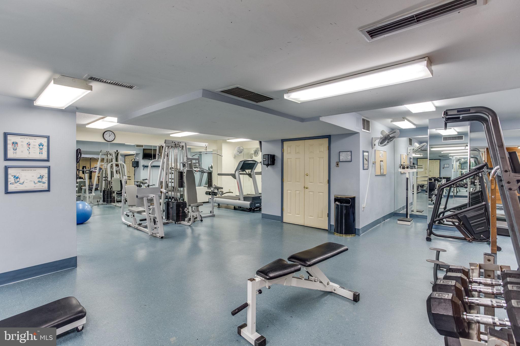 3701 S GEORGE MASON DRIVE 2515N