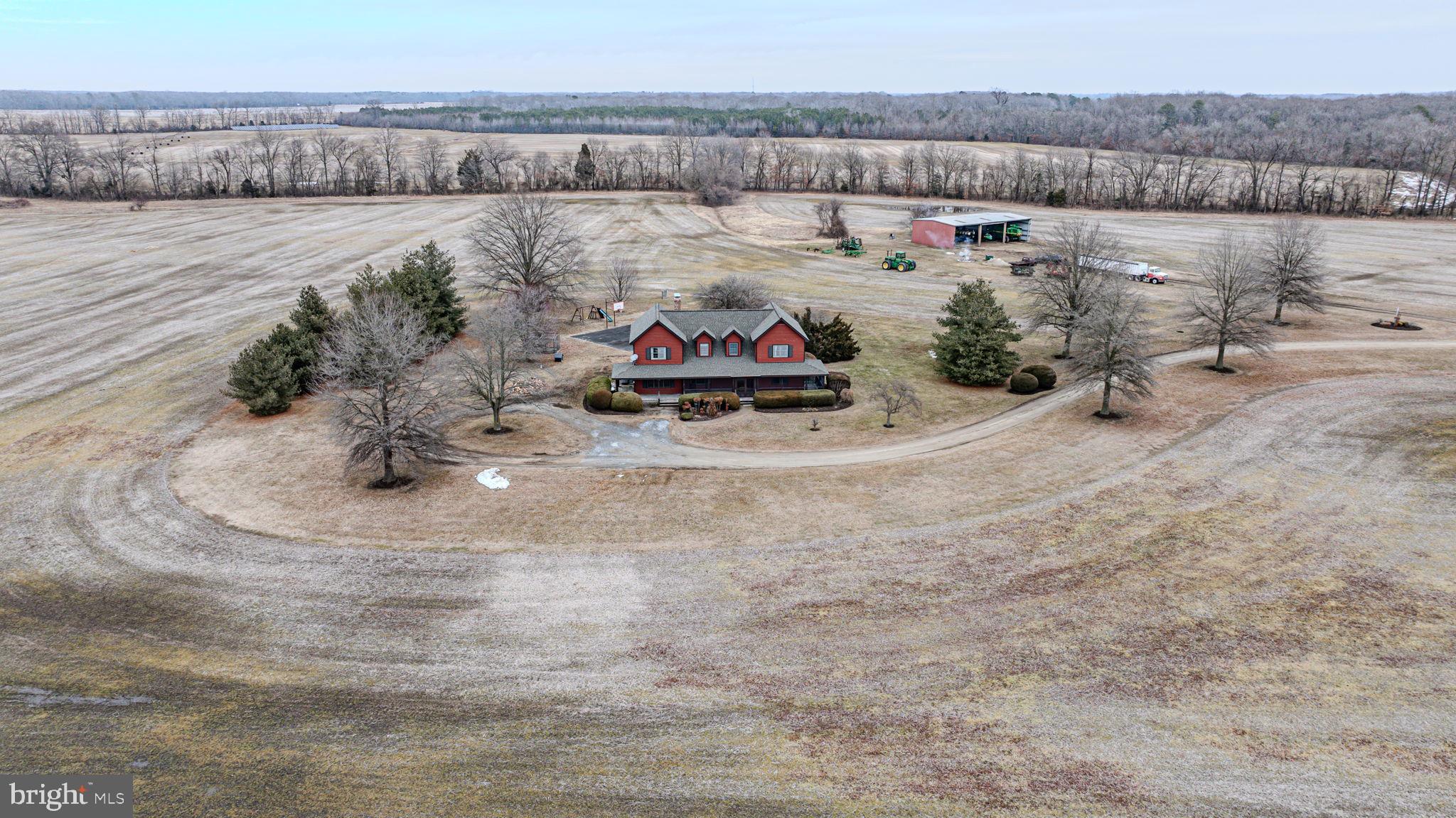 NONE AVAILABLE - Farm