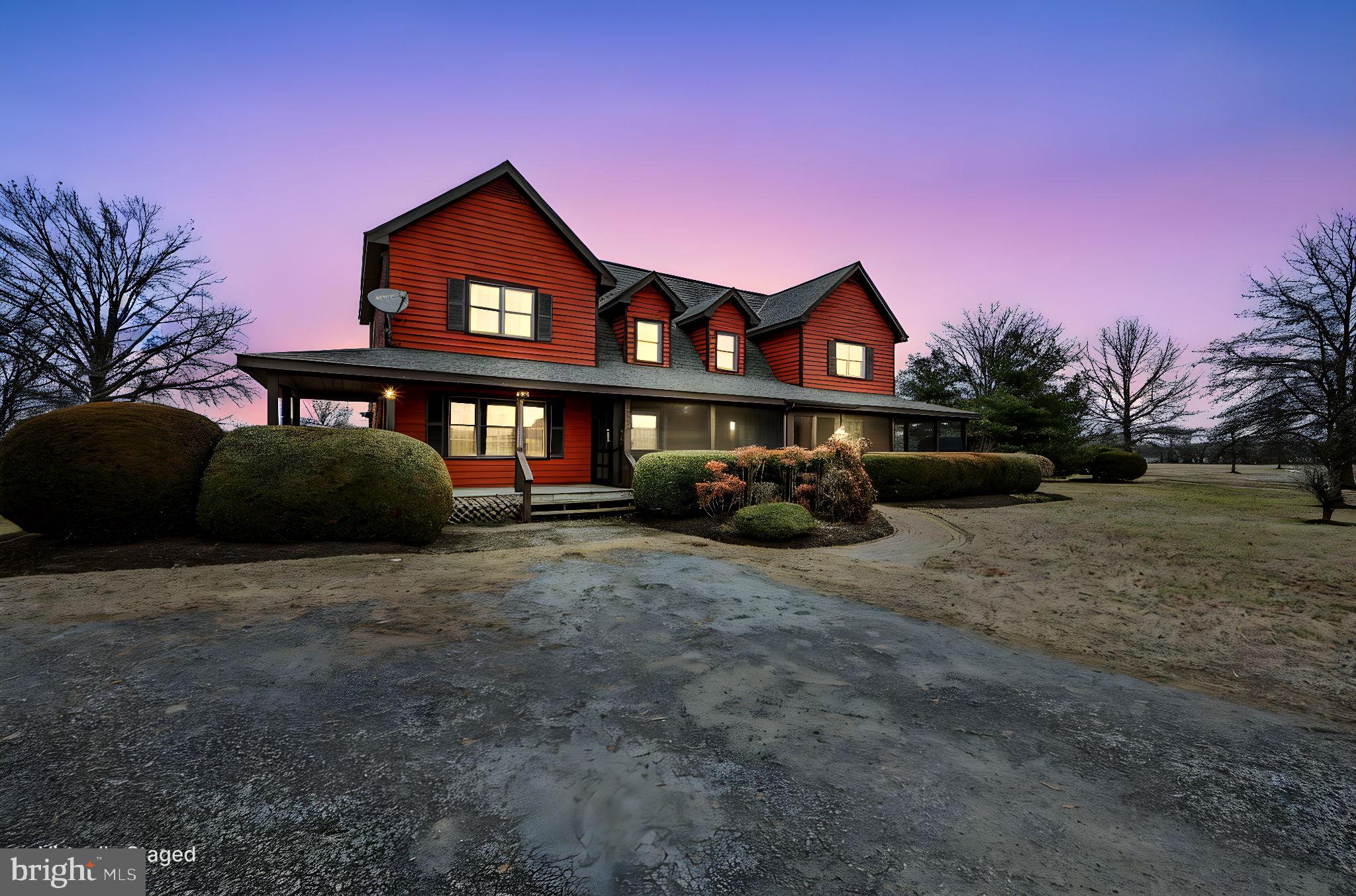 NONE AVAILABLE - Farm