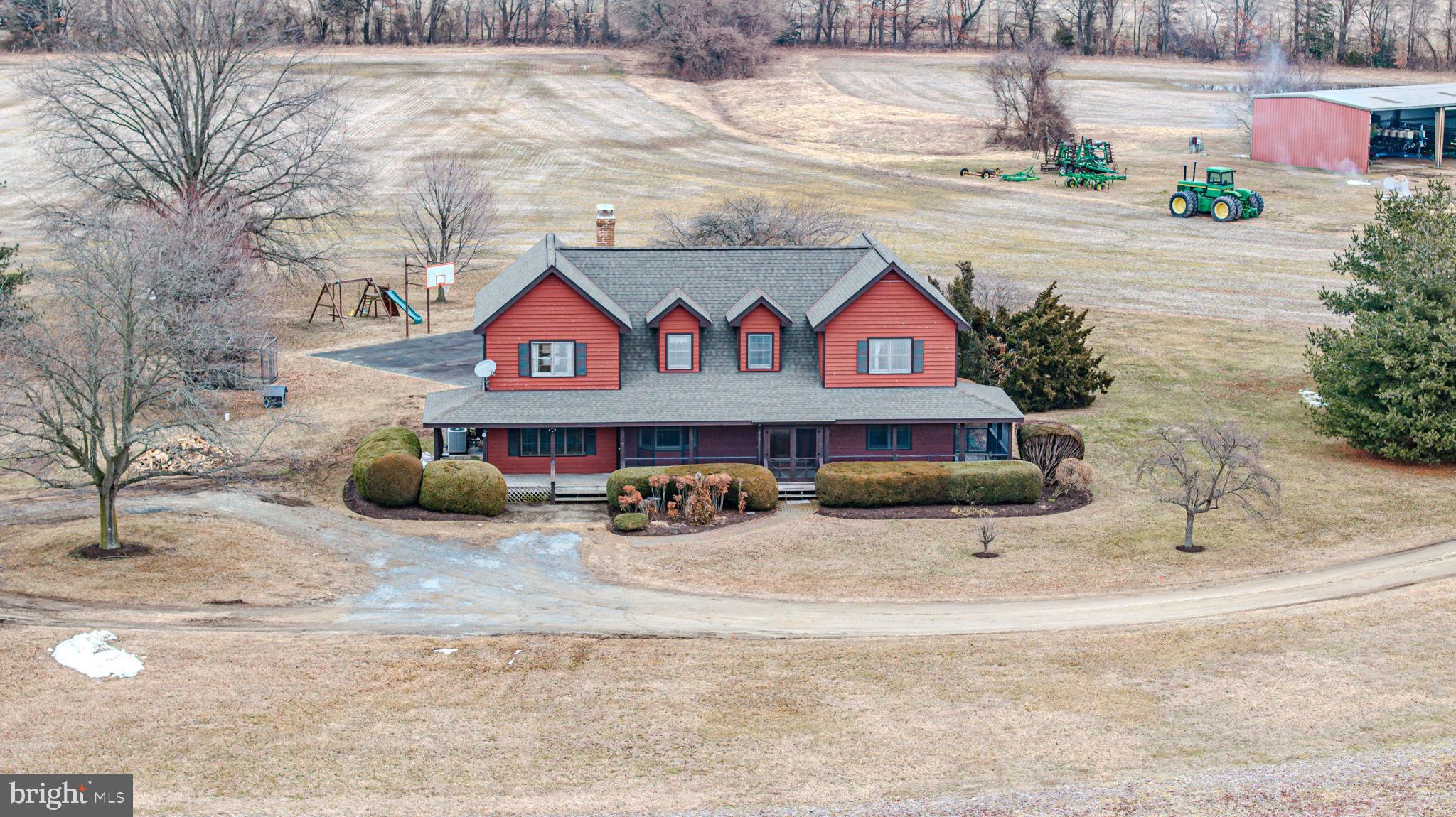 NONE AVAILABLE - Farm