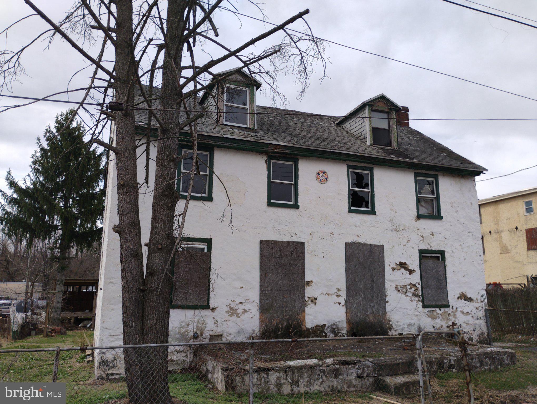18 FRONT STREET 20
