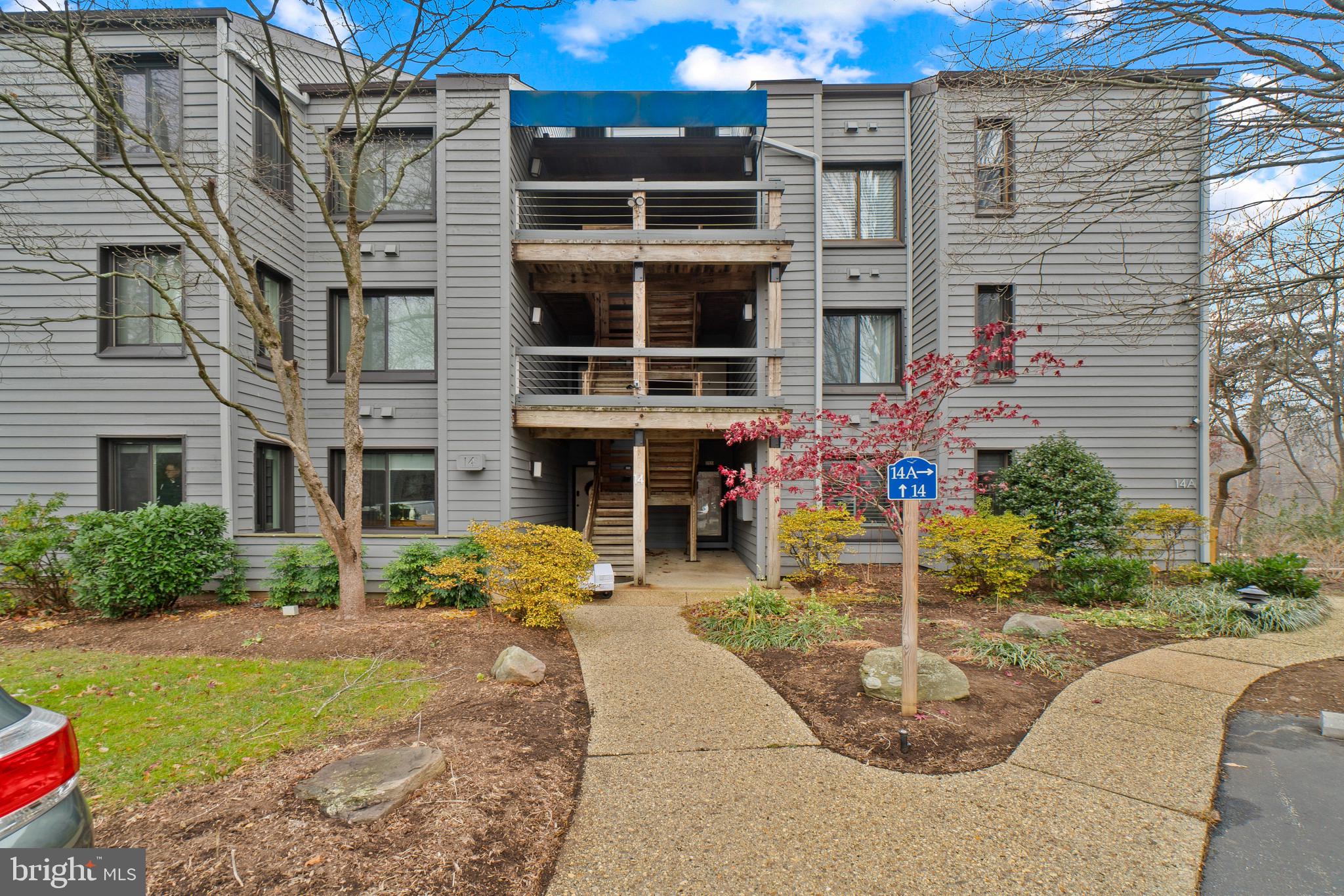 SHEARWATER - Residential Lease