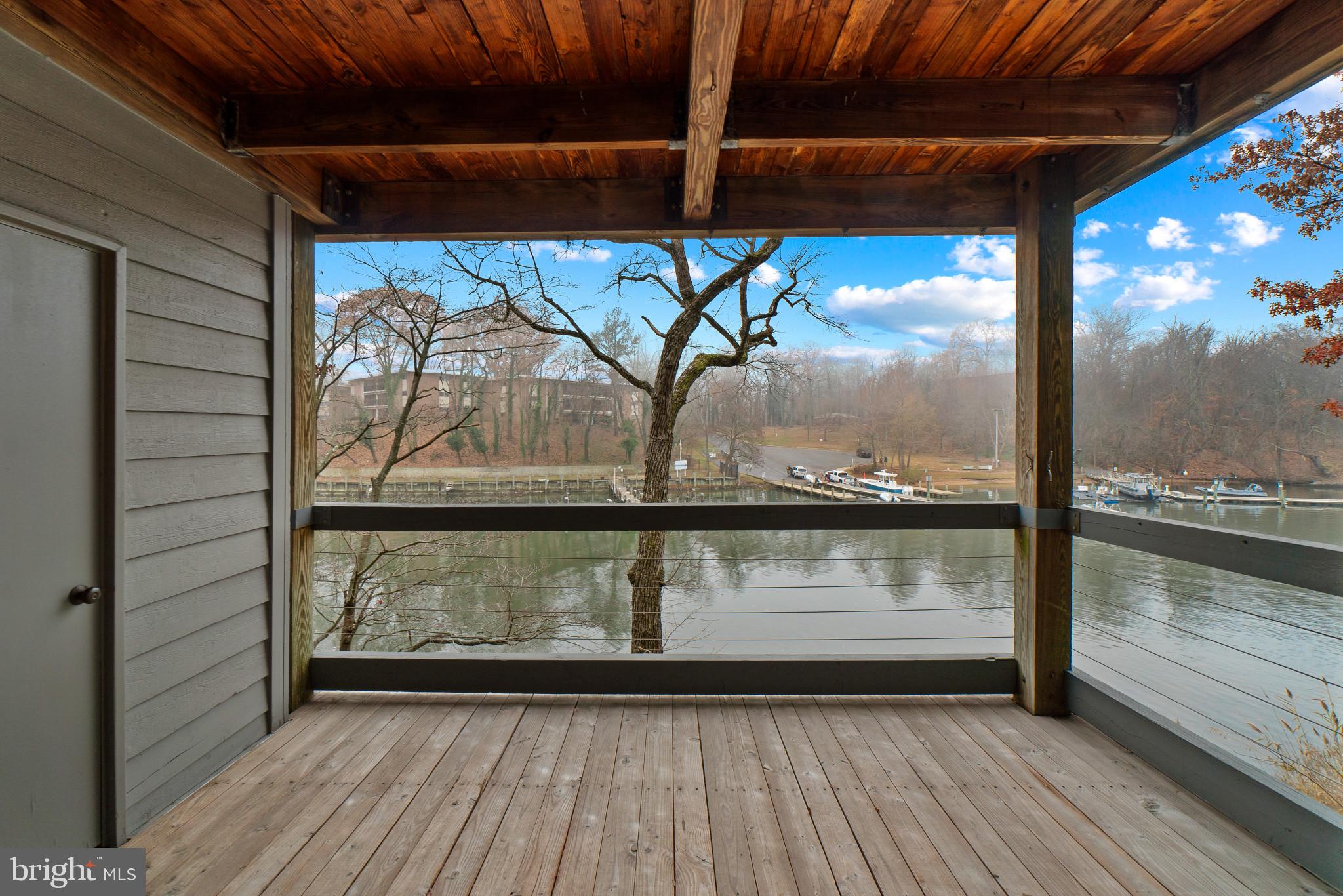 SHEARWATER - Residential Lease