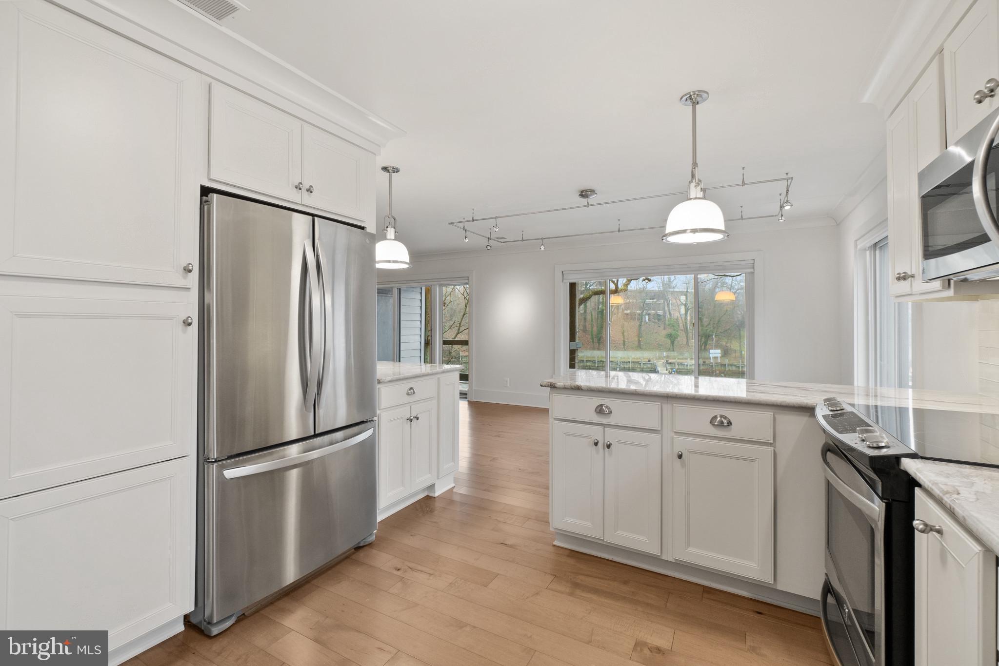 SHEARWATER - Residential Lease