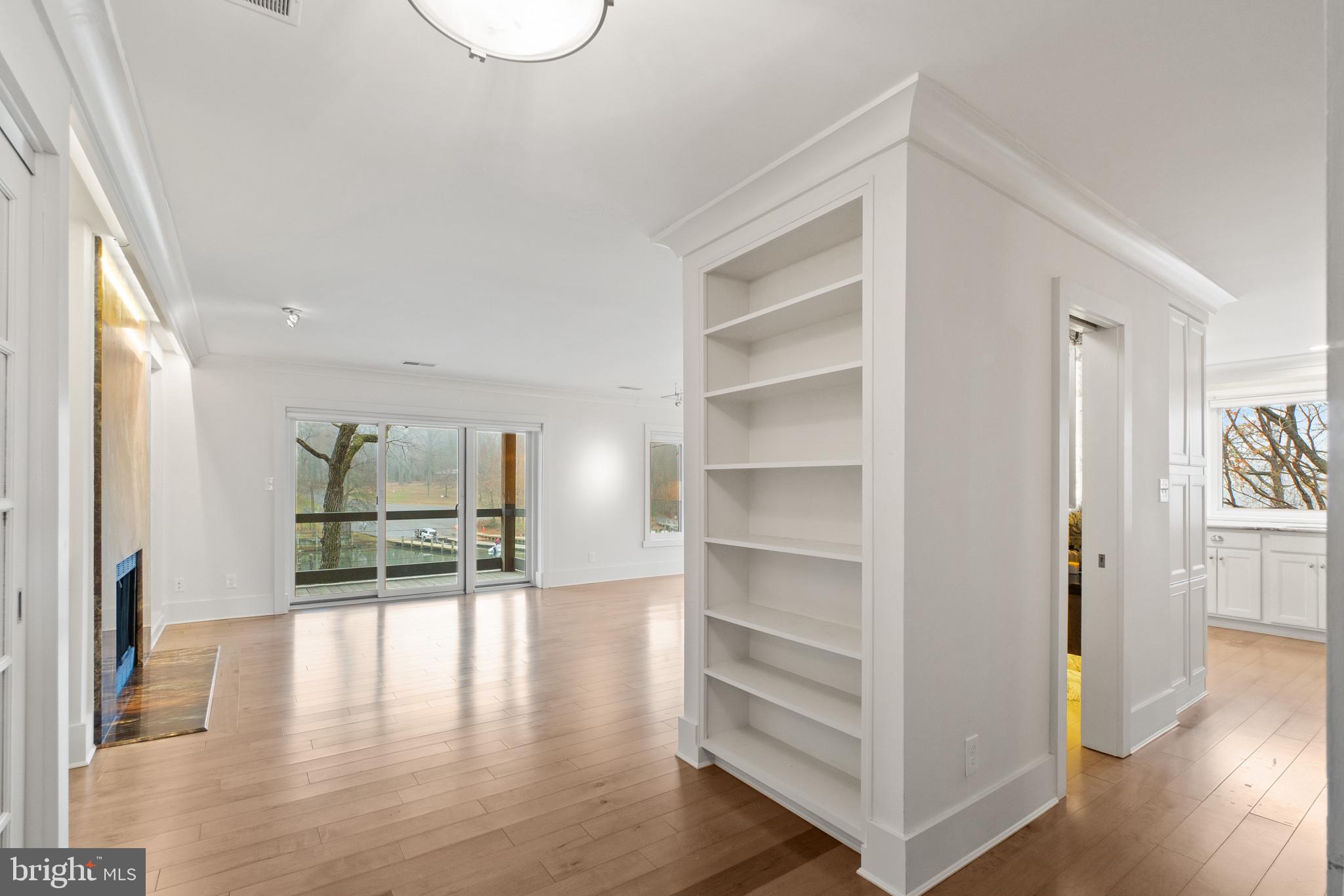 SHEARWATER - Residential Lease