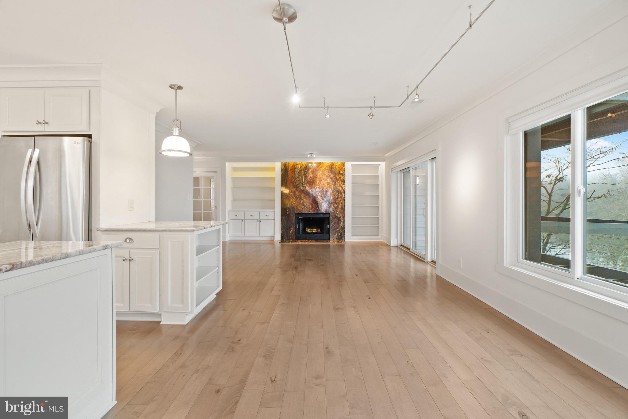 SHEARWATER - Residential Lease