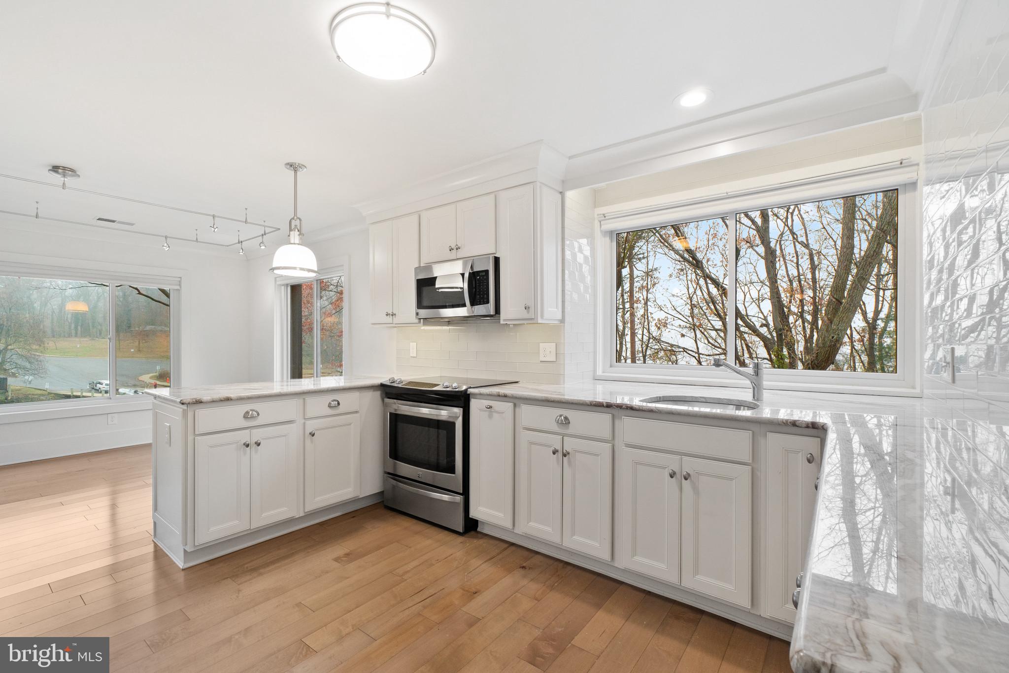 SHEARWATER - Residential Lease