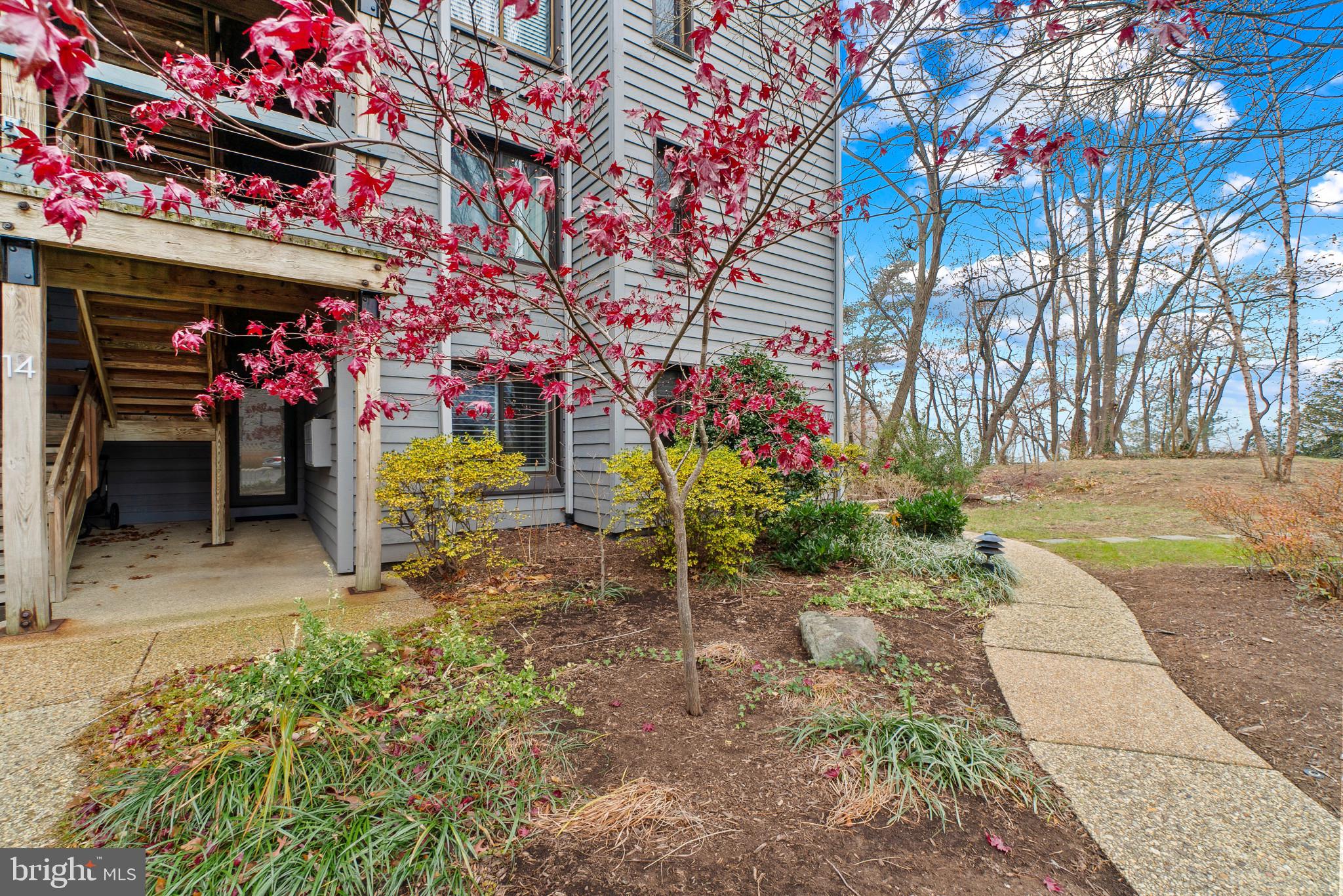 SHEARWATER - Residential Lease